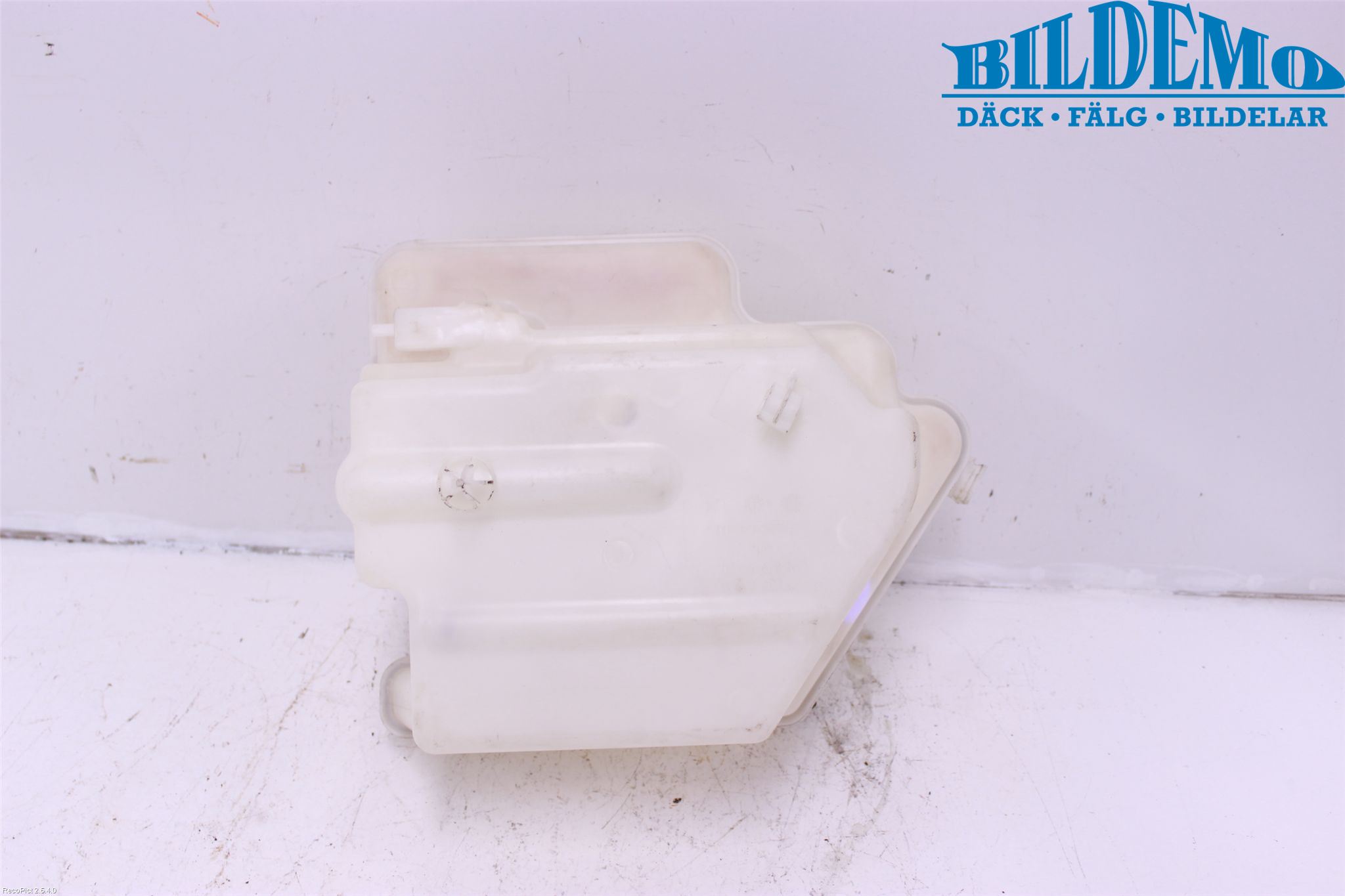 Mercedes-Benz MB B-KLASS (W245) 05-12 Spolartank Vindruta