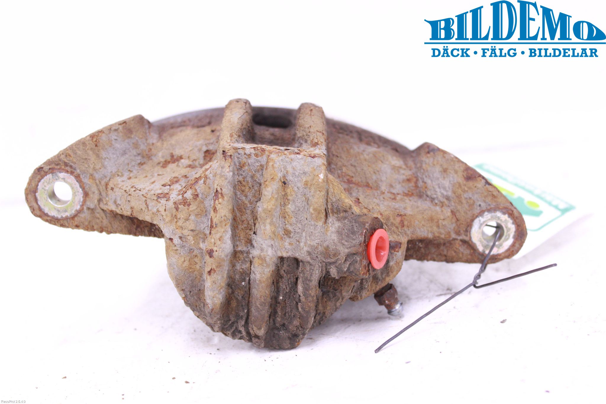 Peugeot 307     05-08 Bromsok Fram Höger