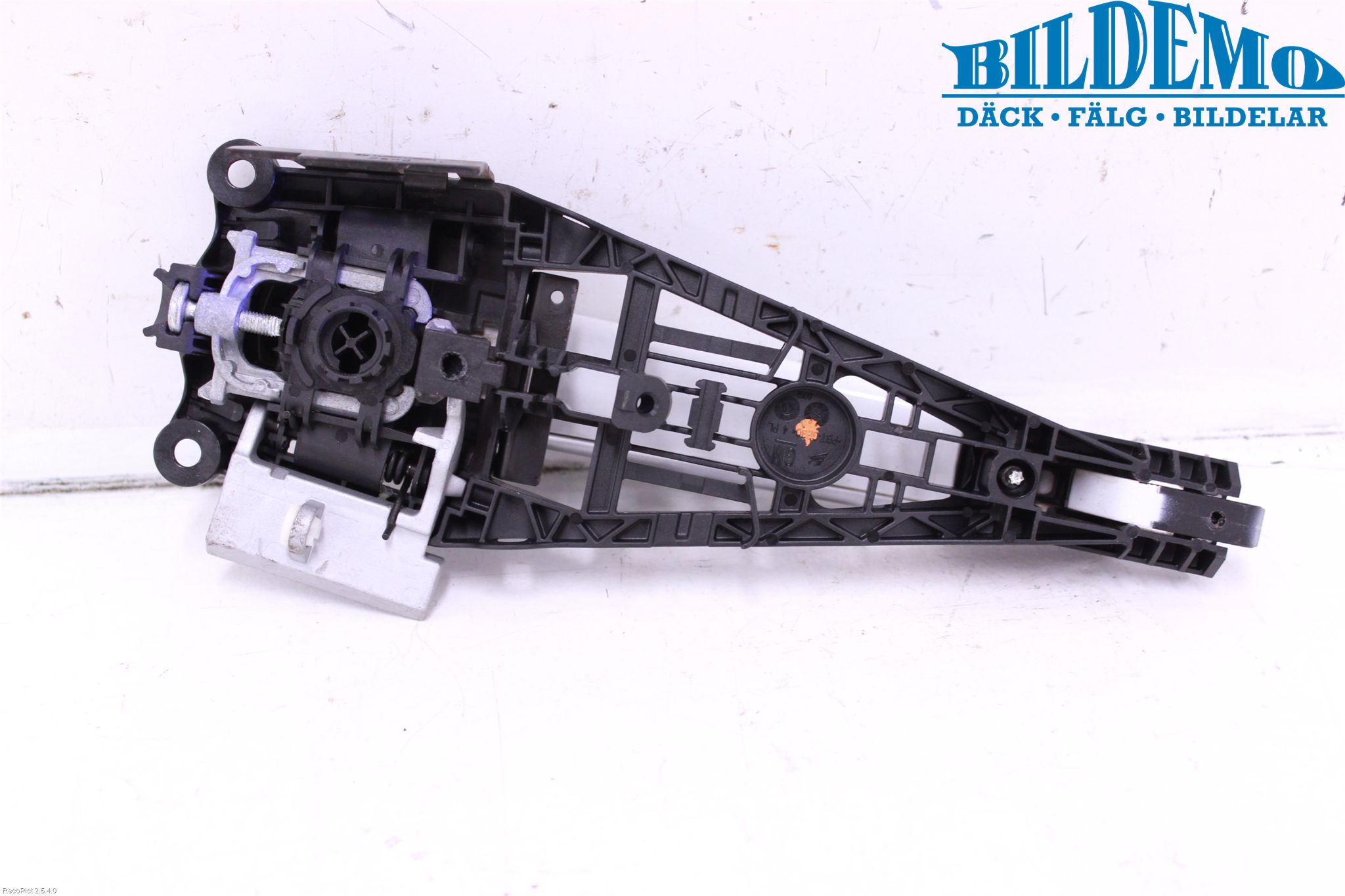 Saab 9-5 10-12 Dörrhandtag Yttre Hö