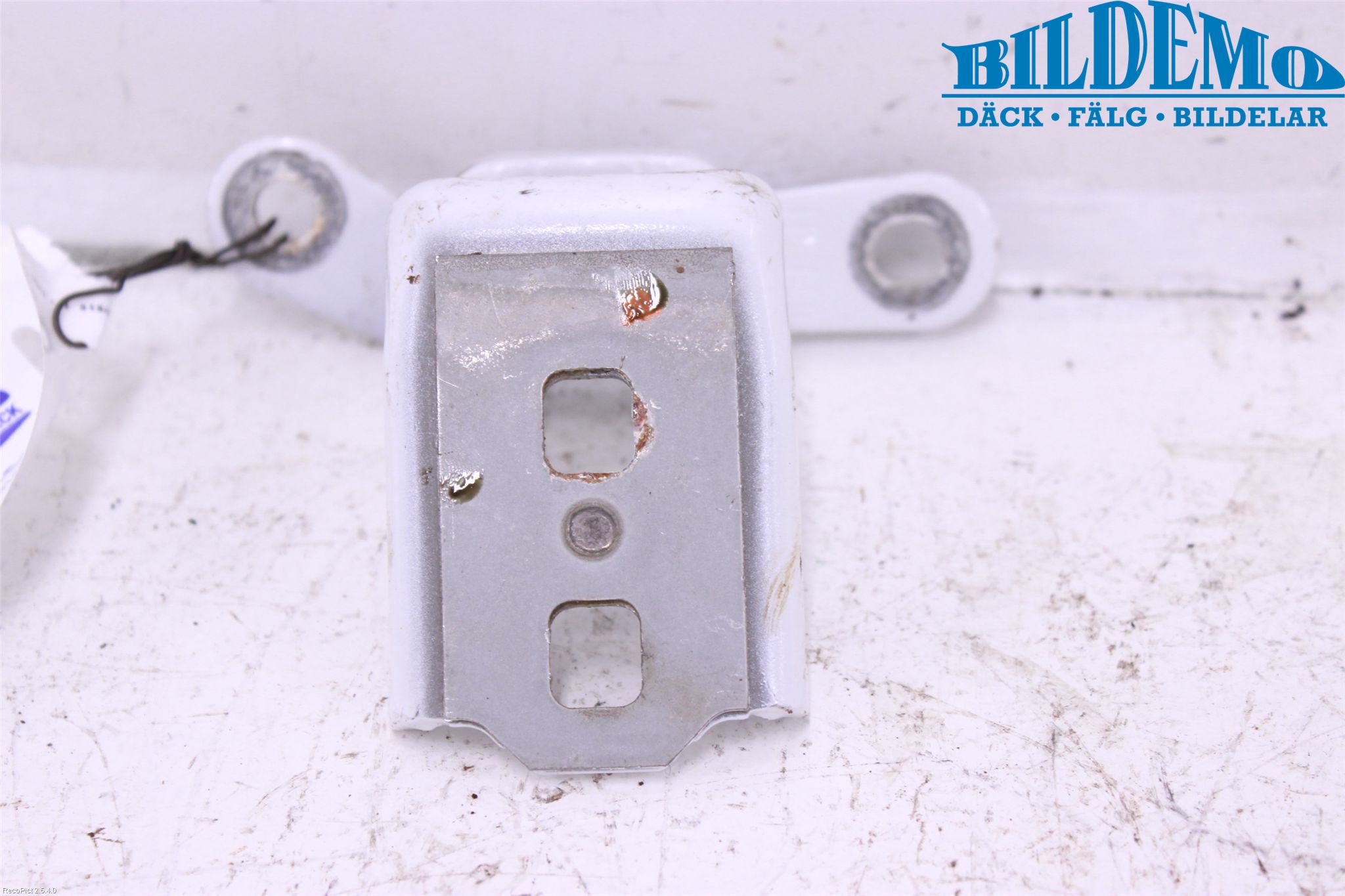 Saab 9-5 10-12 Dörrgångjärn