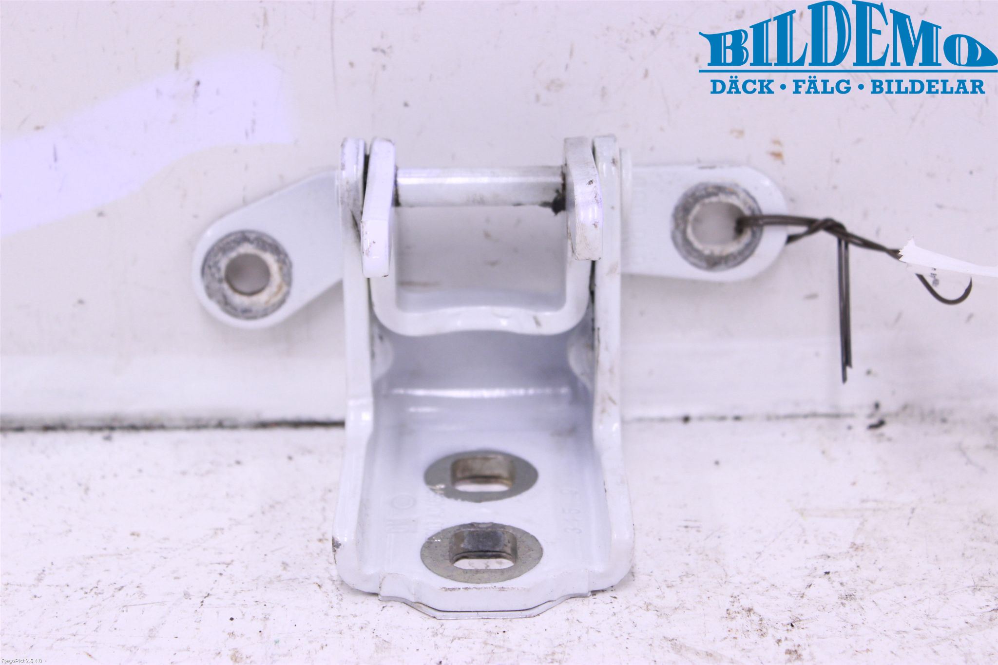 Saab 9-5 10-12 Dörrgångjärn