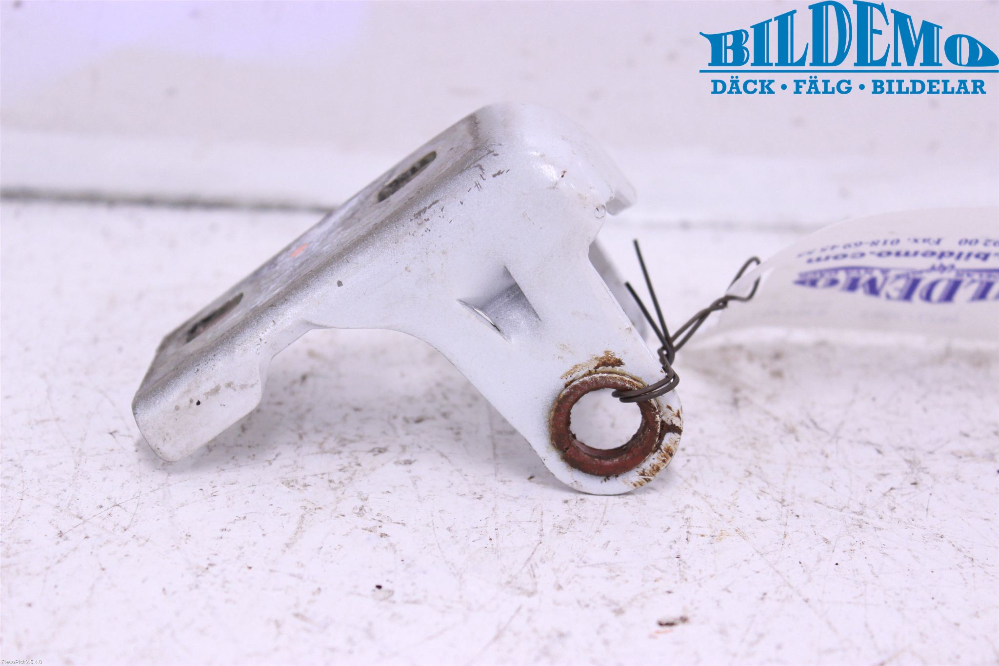 Saab 9-5 10-12 Dörrgångjärn