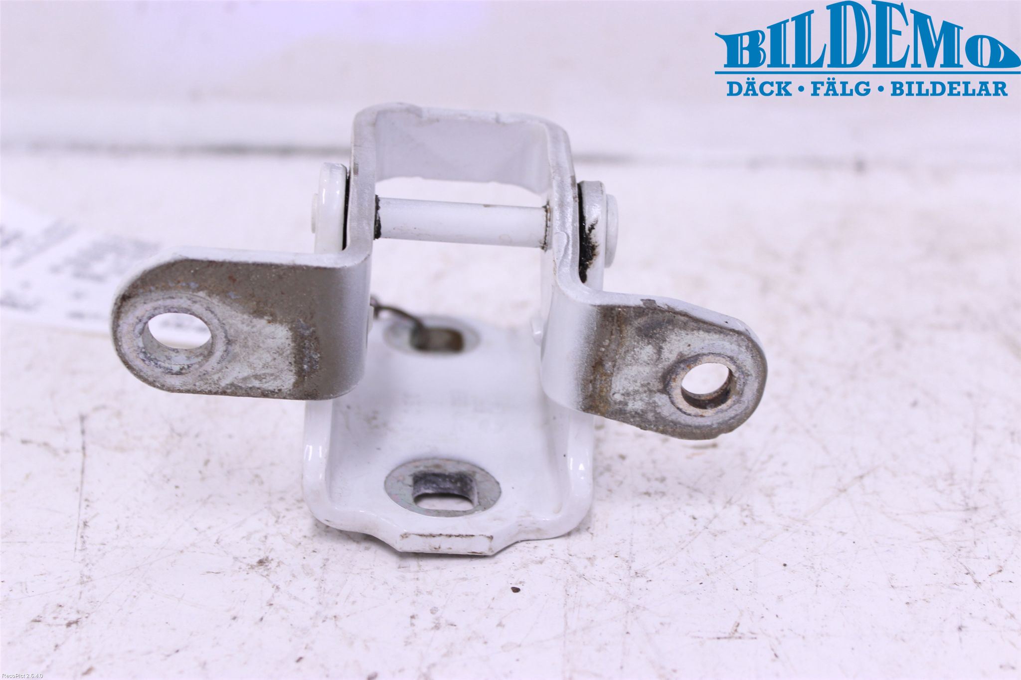 Saab 9-5 10-12 Dörrgångjärn