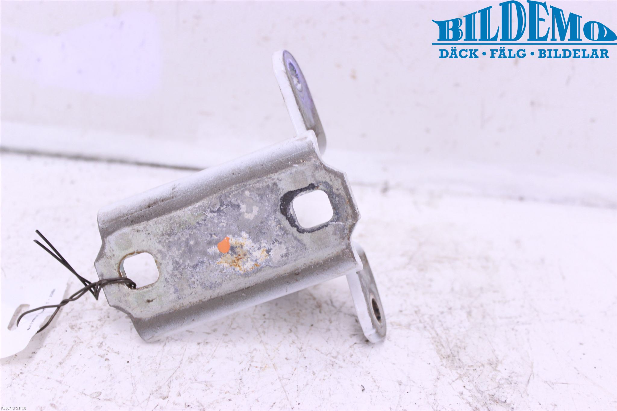 Saab 9-5 10-12 Dörrgångjärn