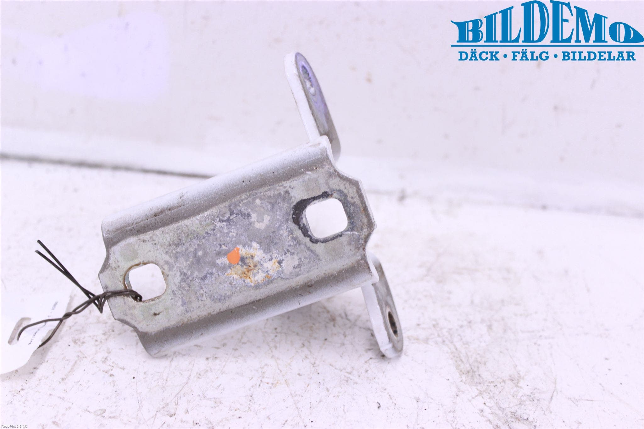 Saab 9-5 10-12 Dörrgångjärn