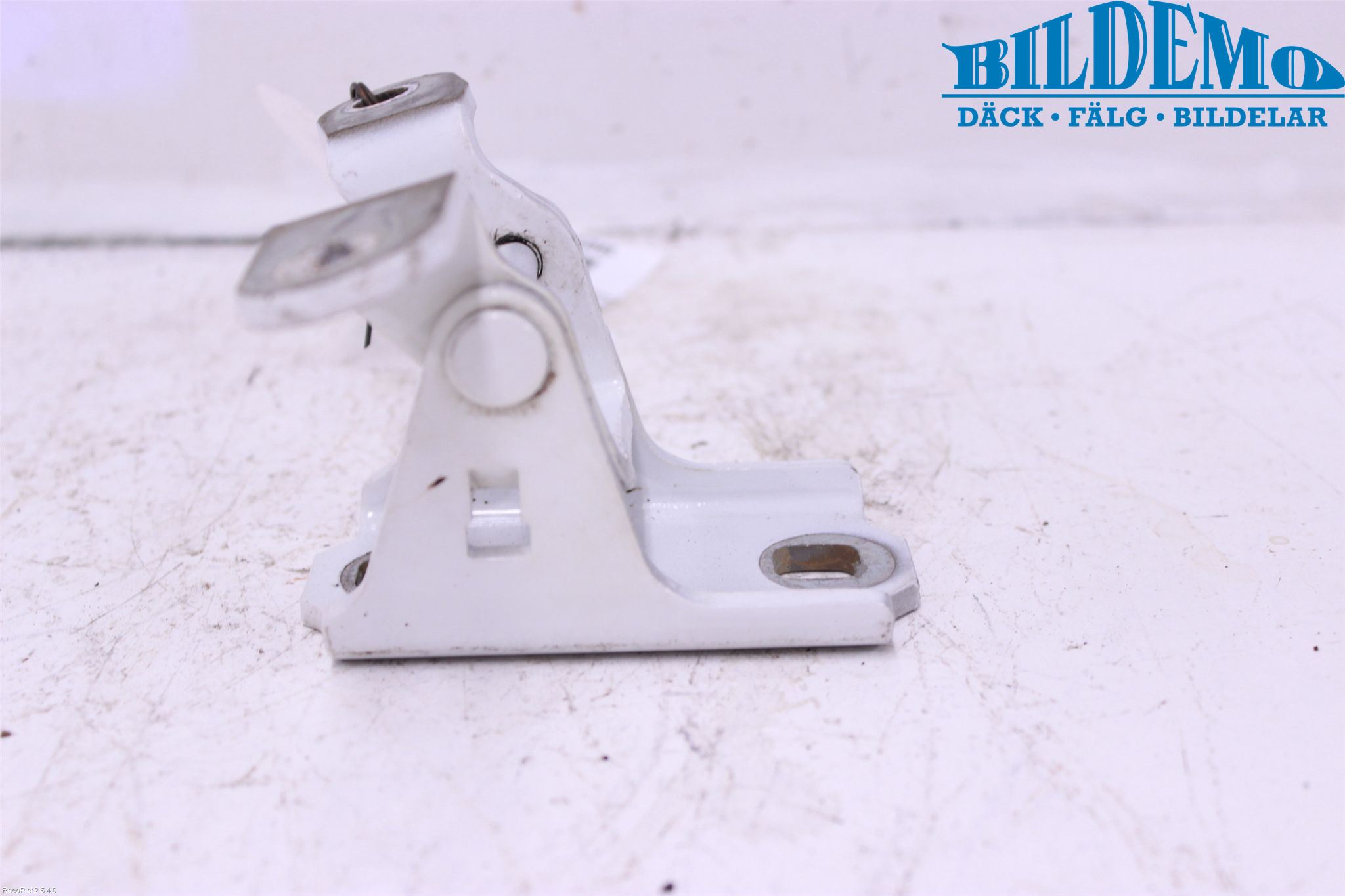 Saab 9-5 10-12 Dörrgångjärn