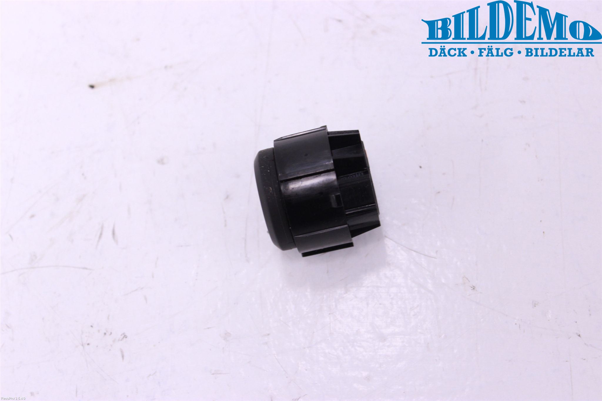 Saab 9-5 10-12 Strömställare Antispinn