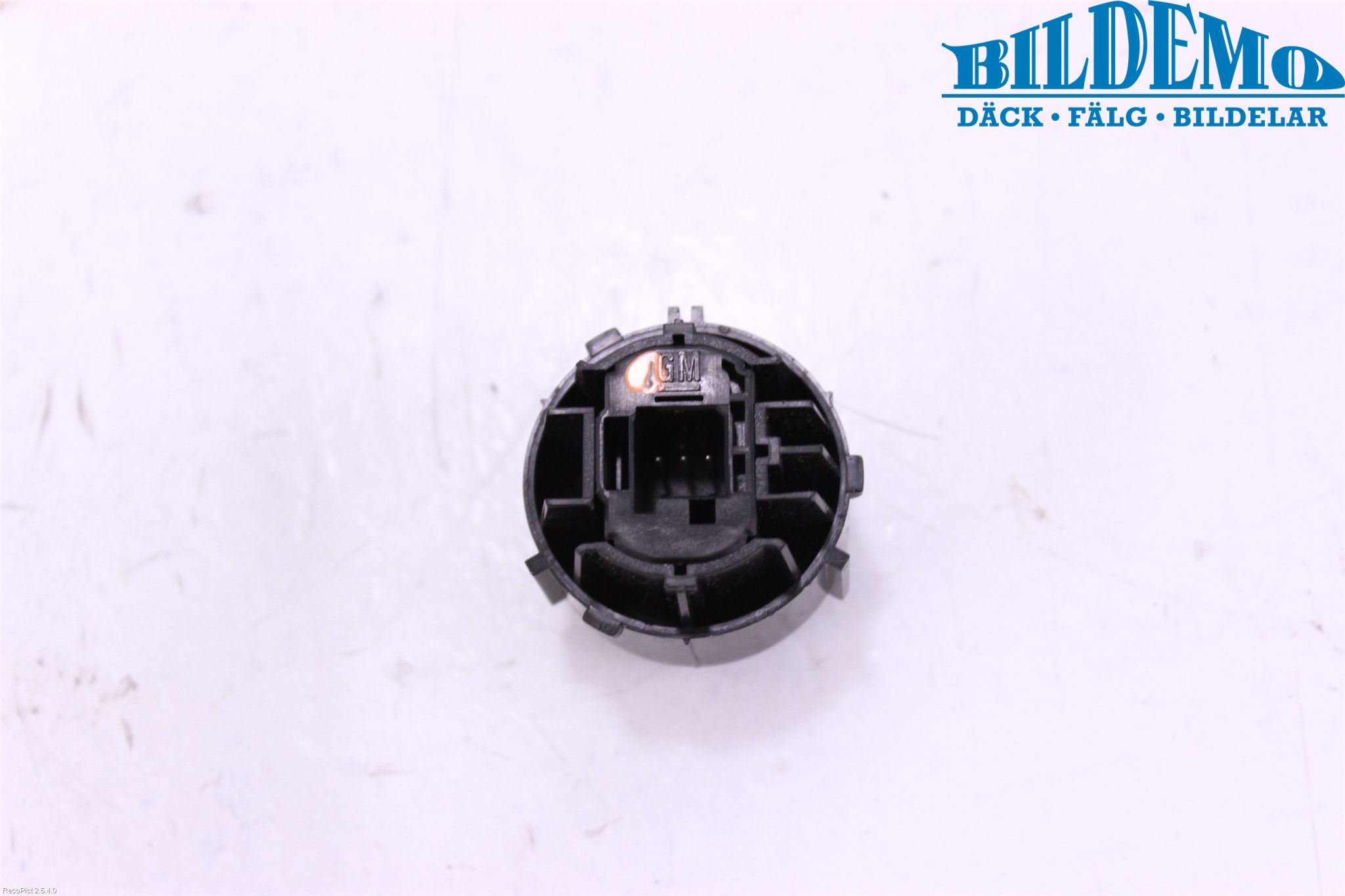 Saab 9-5 10-12 Strömställare Antispinn