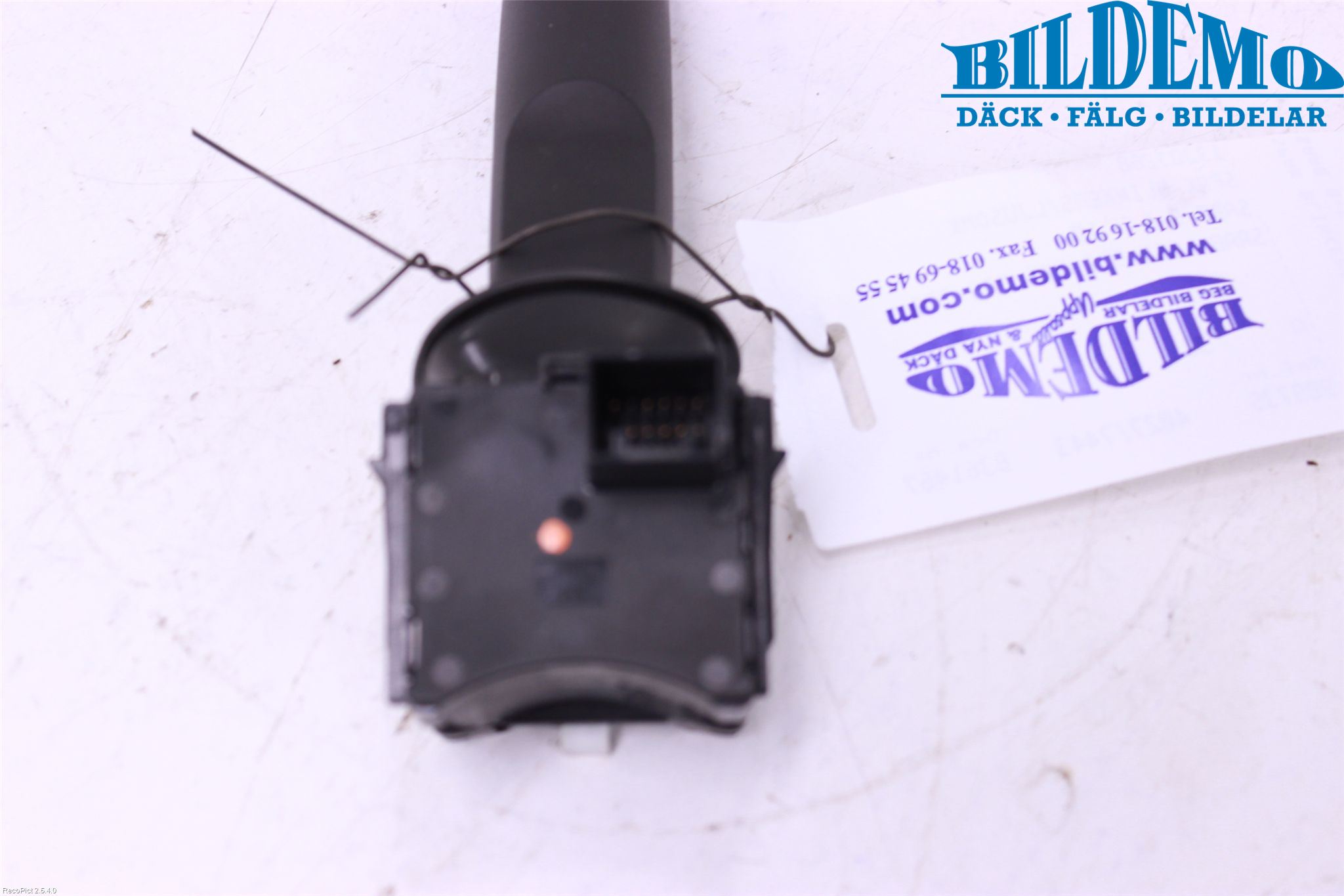 Saab 9-5 10-12 Spak Blinkers-Ljusomk