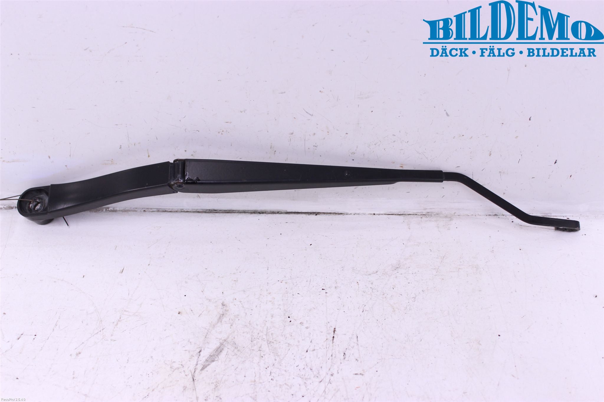 Saab 9-5 10-12 Torkararm Armar Vindruta