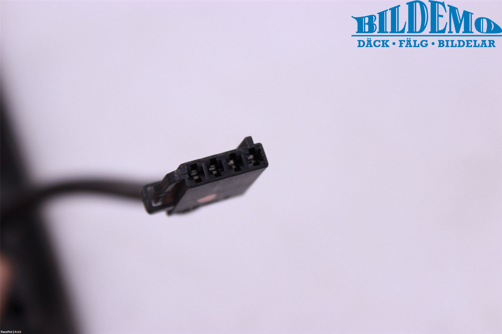 Saab 9-5     06-10 Bakluckehandtag