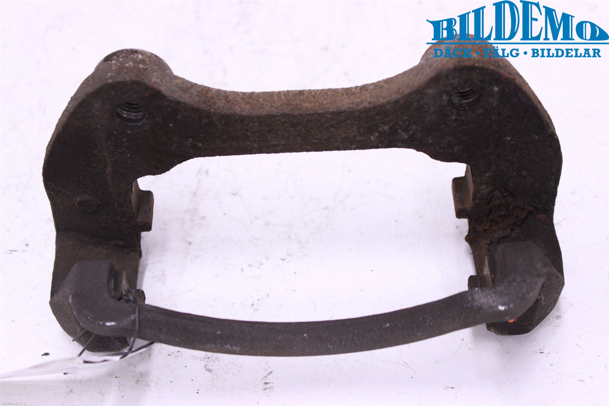 Opel INSIGNIA 09-16 Bromsokshållare