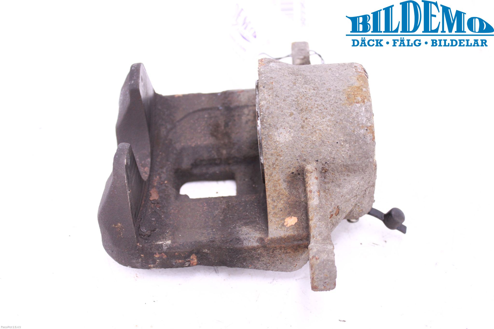 Opel INSIGNIA 09-16 Bromsok Fram Höger