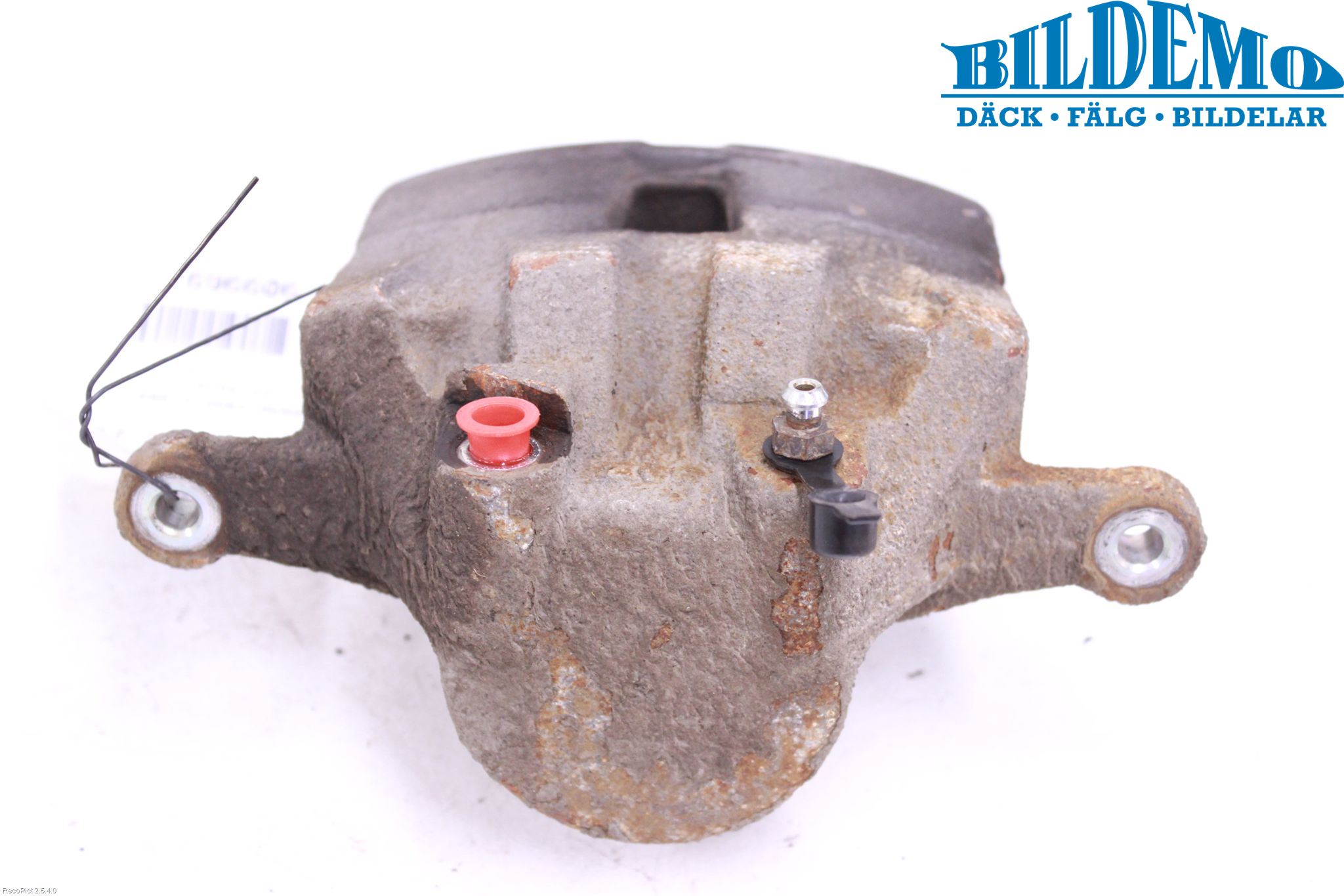 Opel INSIGNIA 09-16 Bromsok Fram Höger