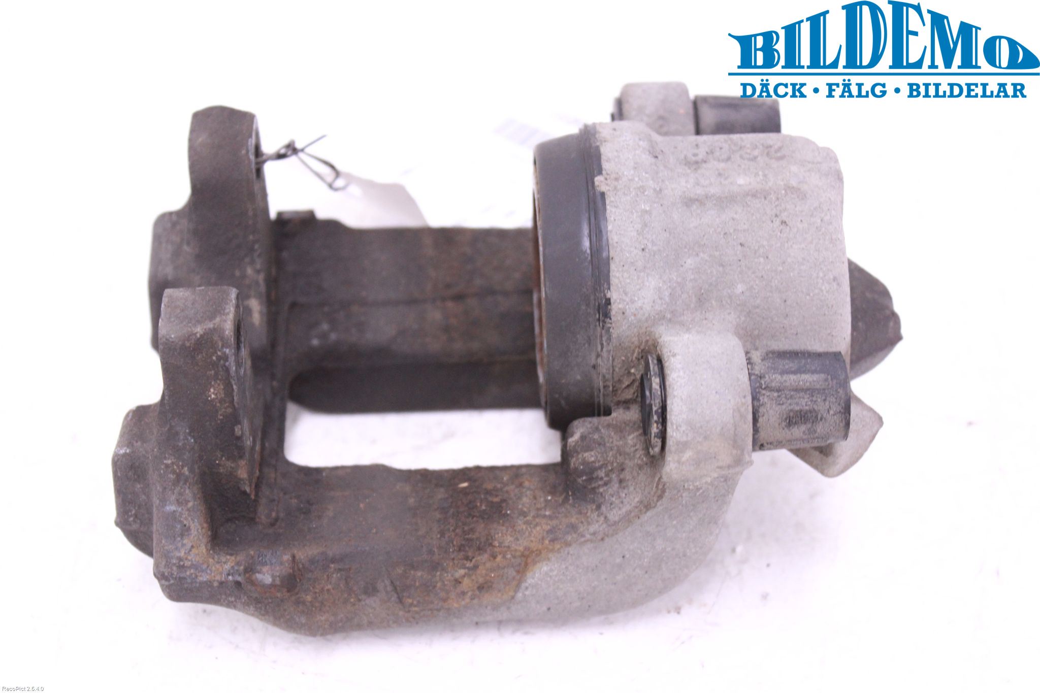 BMW 3 F30/F31/F80 12-19 Bromsok Fram Höger