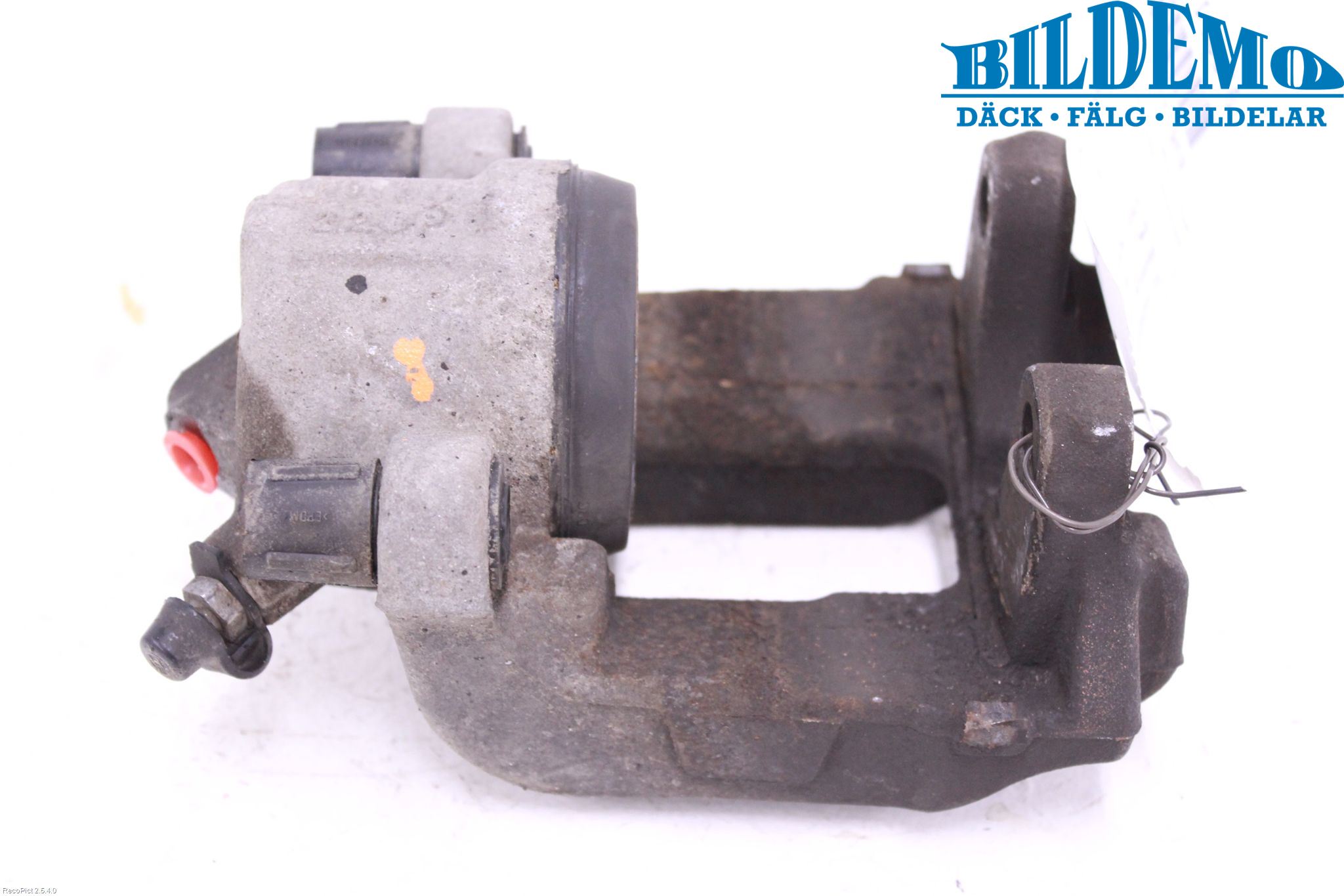 BMW 3 F30/F31/F80 12-19 Bromsok Fram Höger