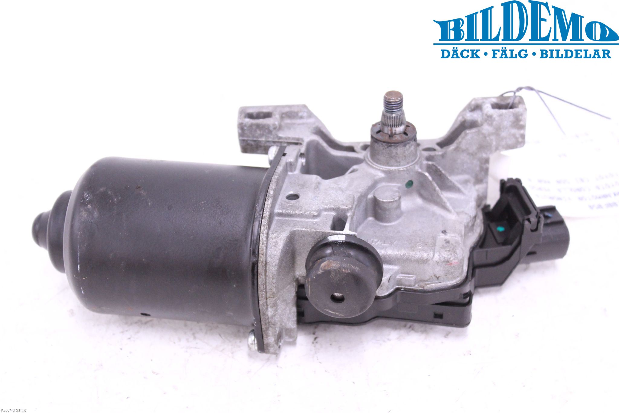 Toyota COROLLA VERSO 04-07 Torkarmotor Vindruta