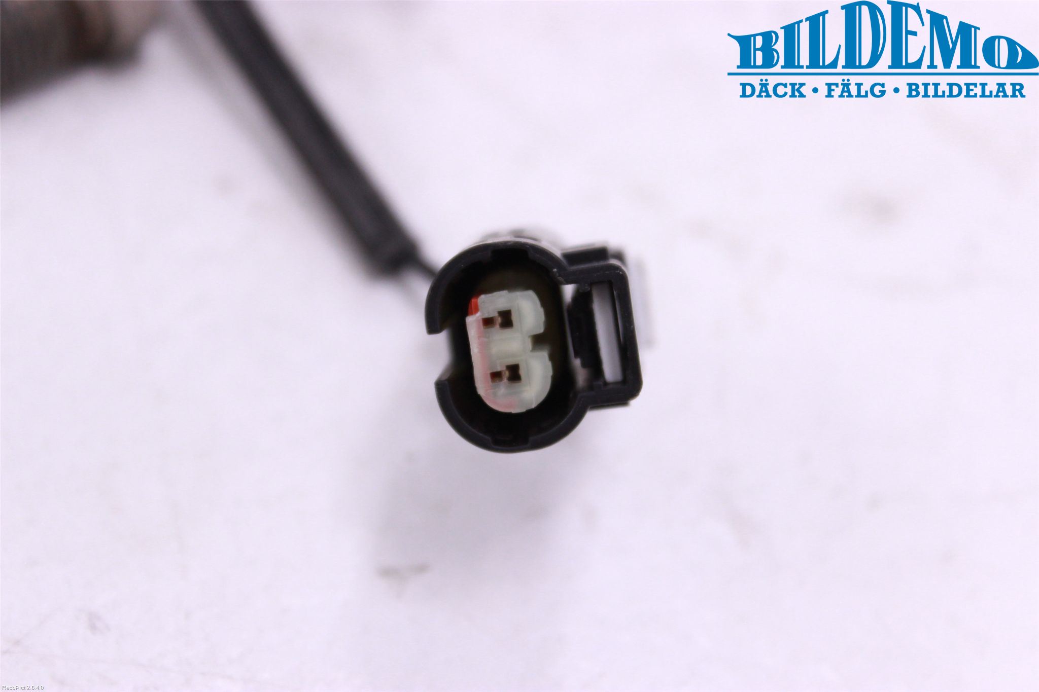 BMW 3 F30/F31/F80 12-19 Sensor Avgas