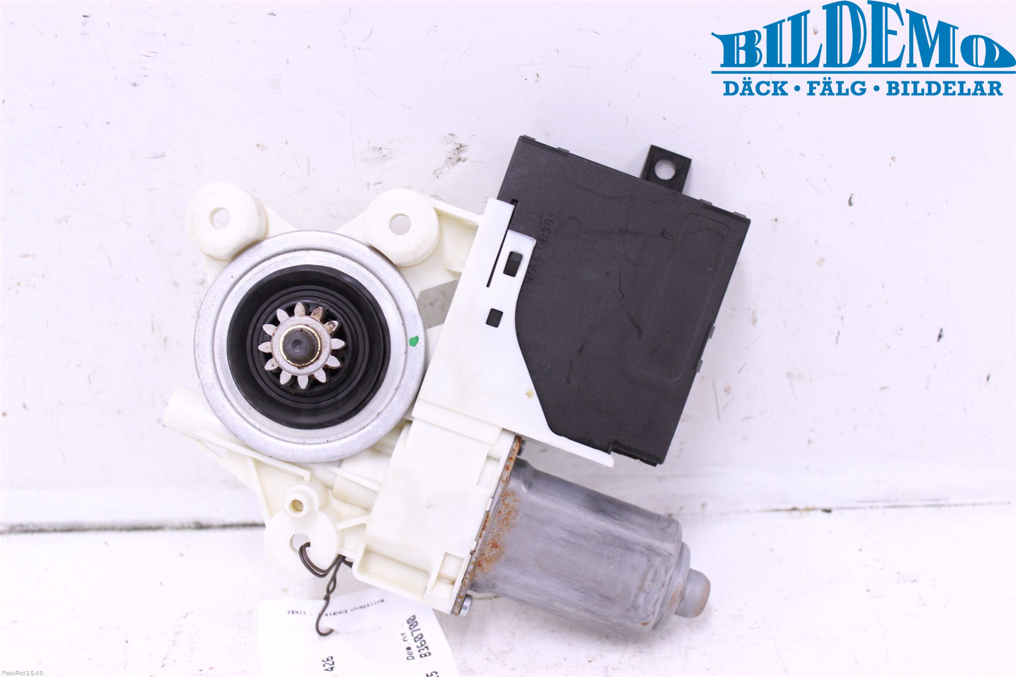 Volvo V50 04-07 Fönsterhissmotor