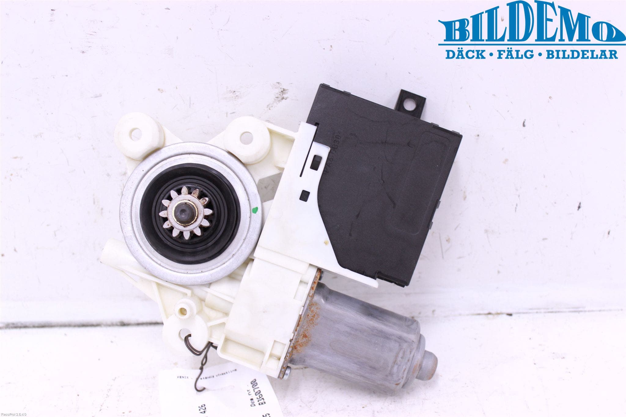 Volvo V50 04-07 Fönsterhissmotor