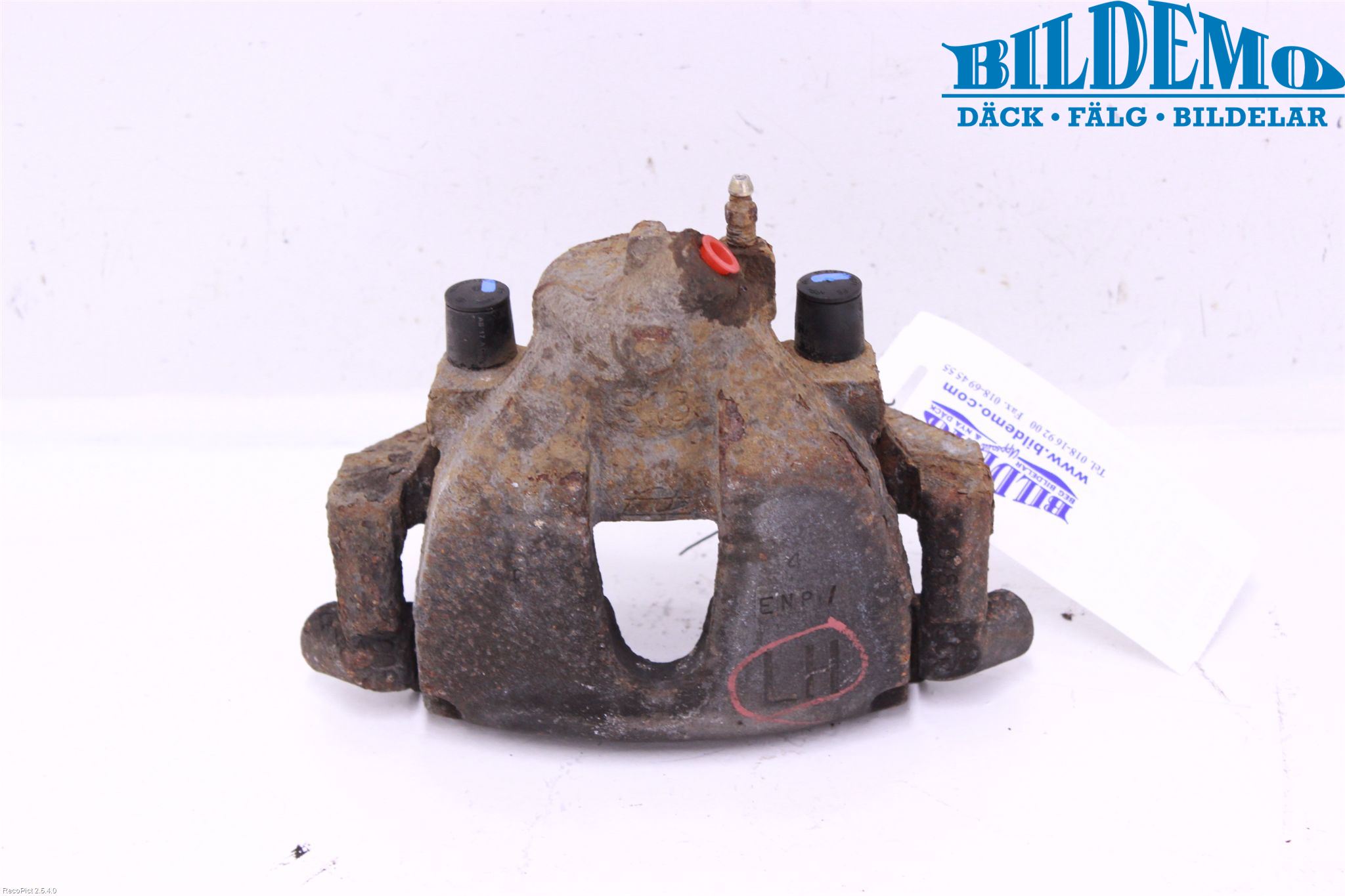 Volvo V50 04-07 Bromsok Fram Höger