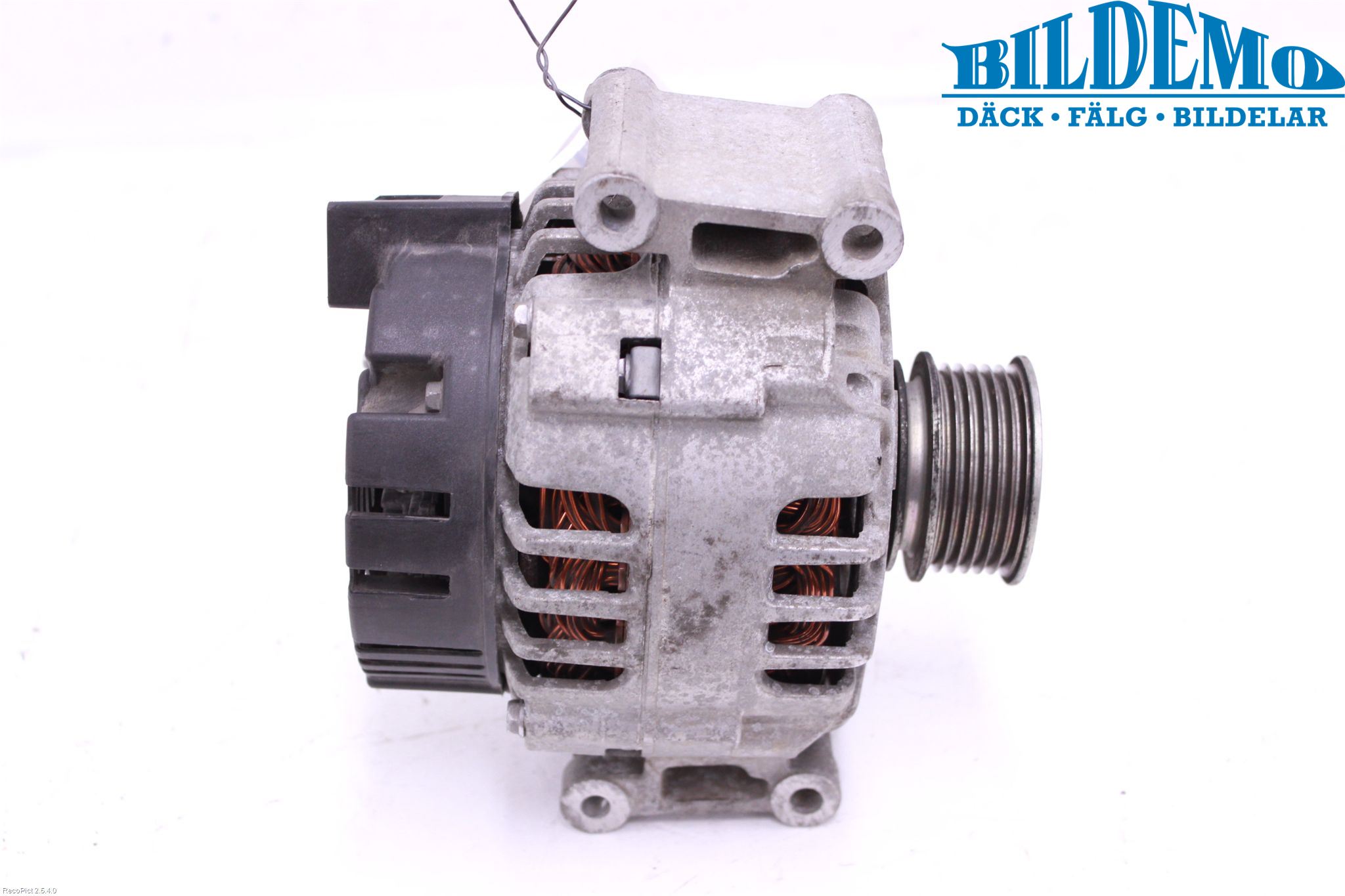 Seat LEON 06-12 Generator