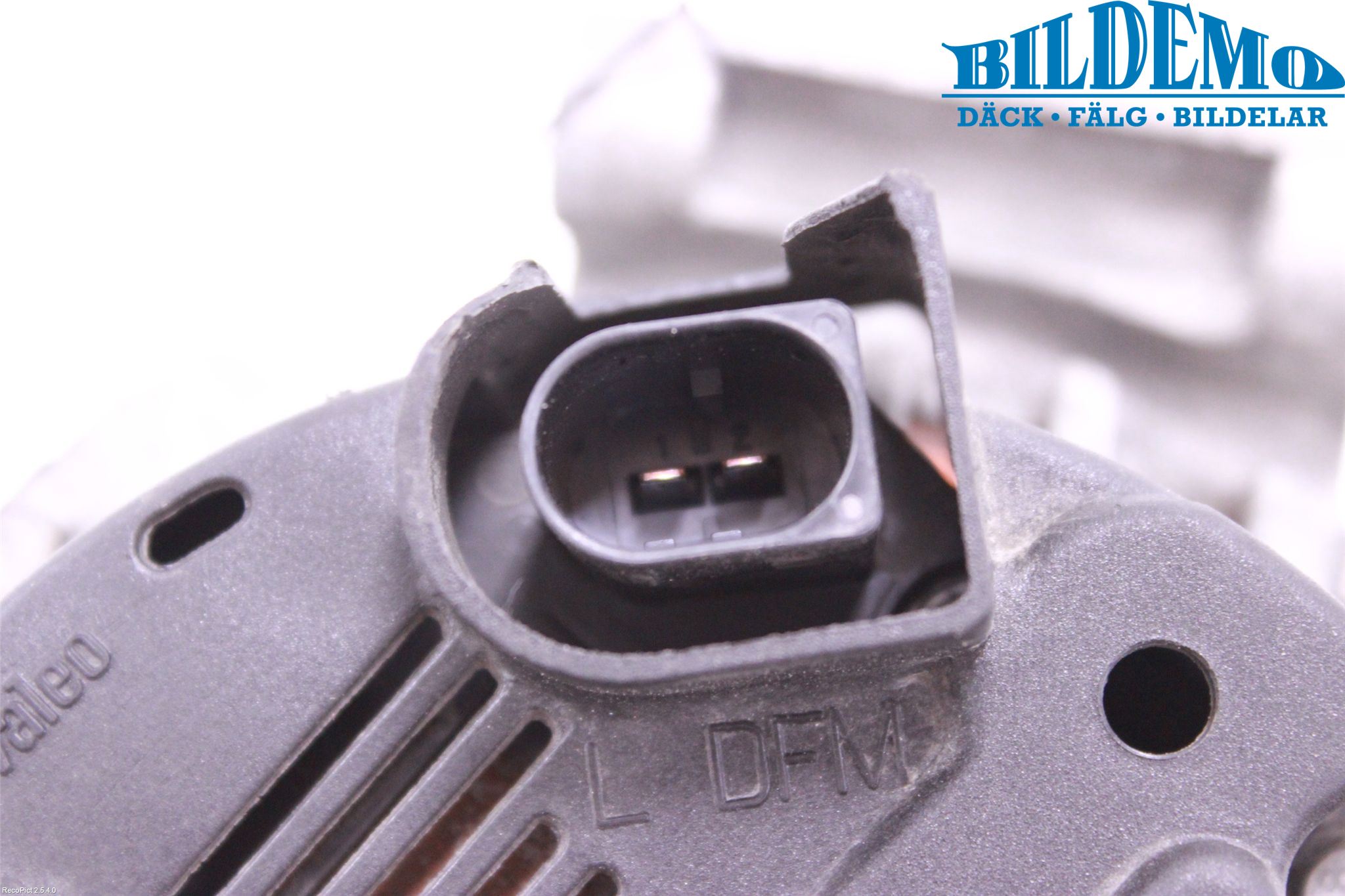 Seat LEON 06-12 Generator