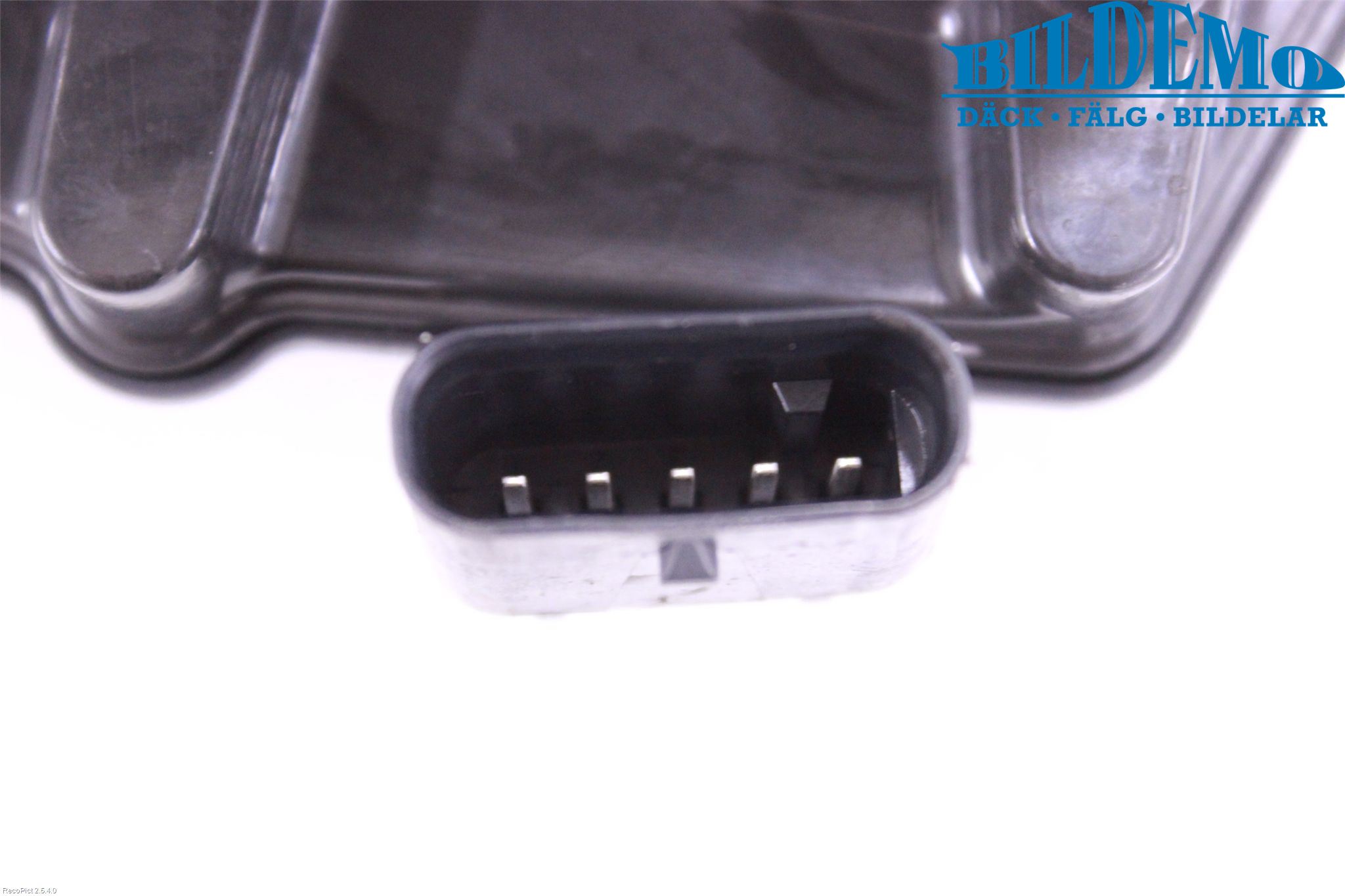 BMW 5 F10/F11/F18 09-17 Injspjällhus