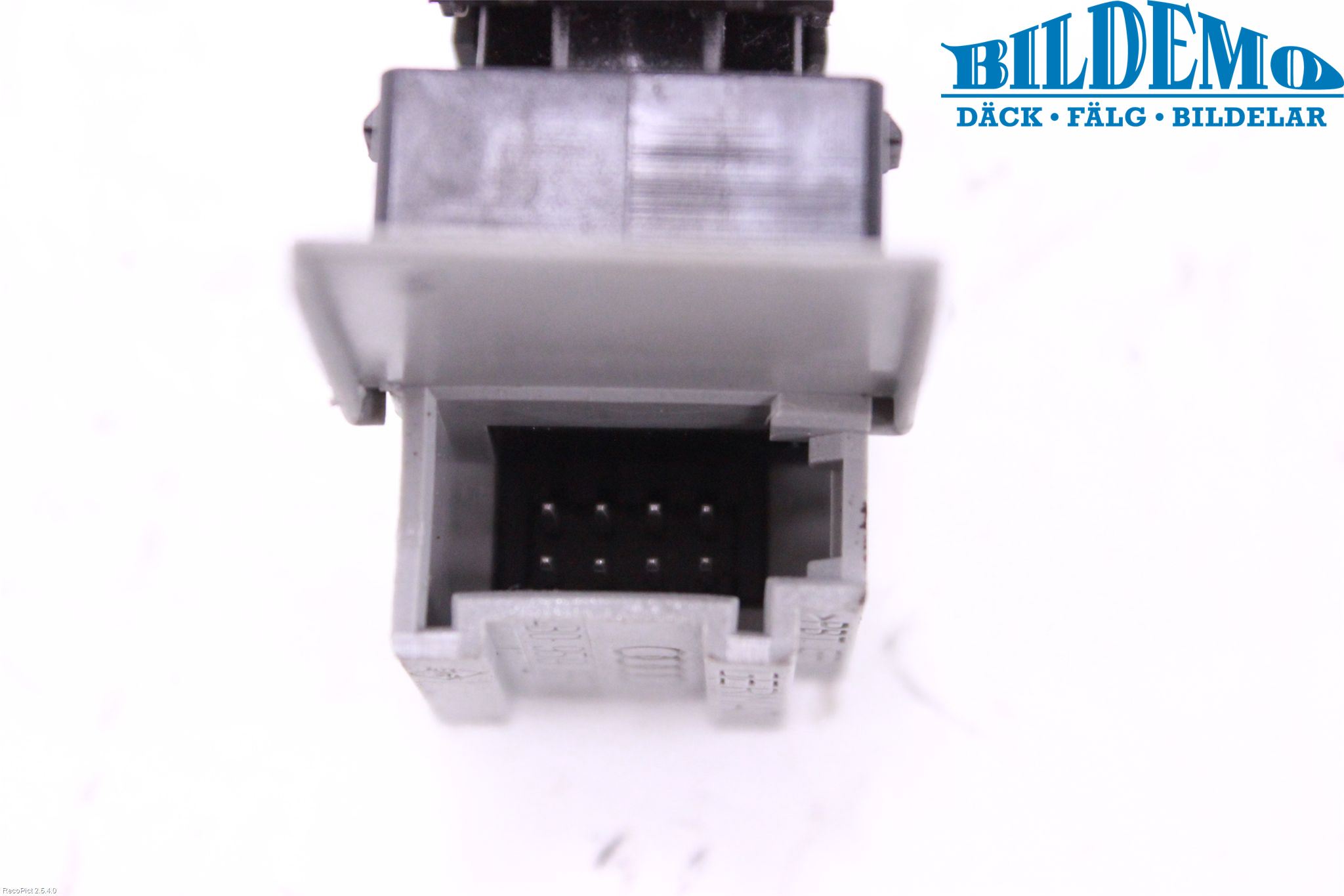 Audi A6/S6     97-05 Strömställare Elhiss