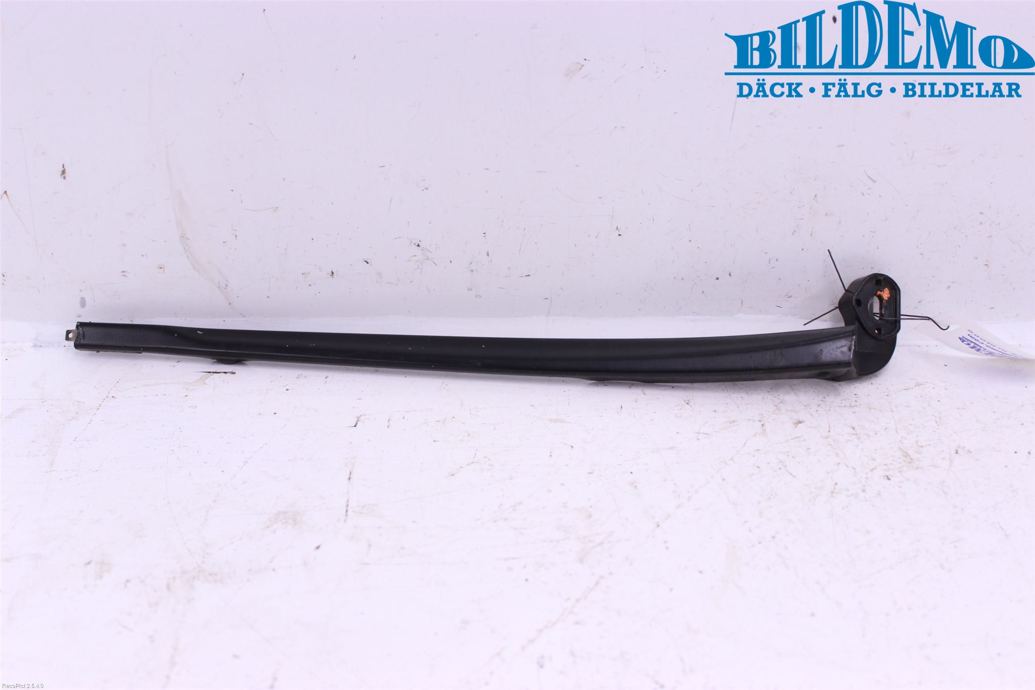 Seat LEON 06-12 Torkararm Armar Vindruta