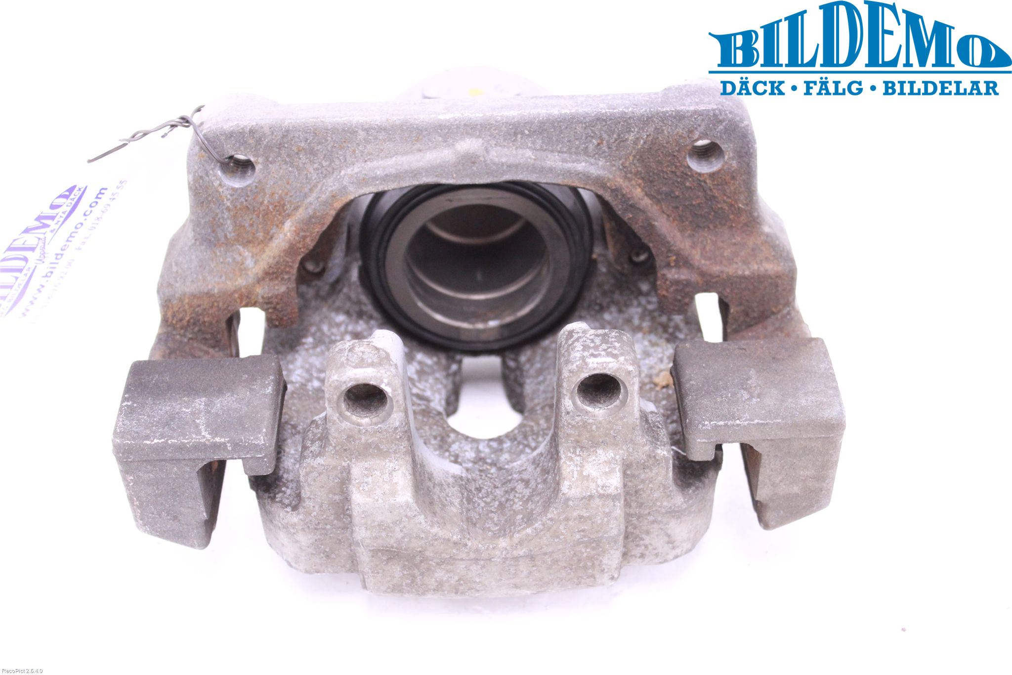 BMW 5 F10/F11/F18 09-17 Bromsok Fram Höger