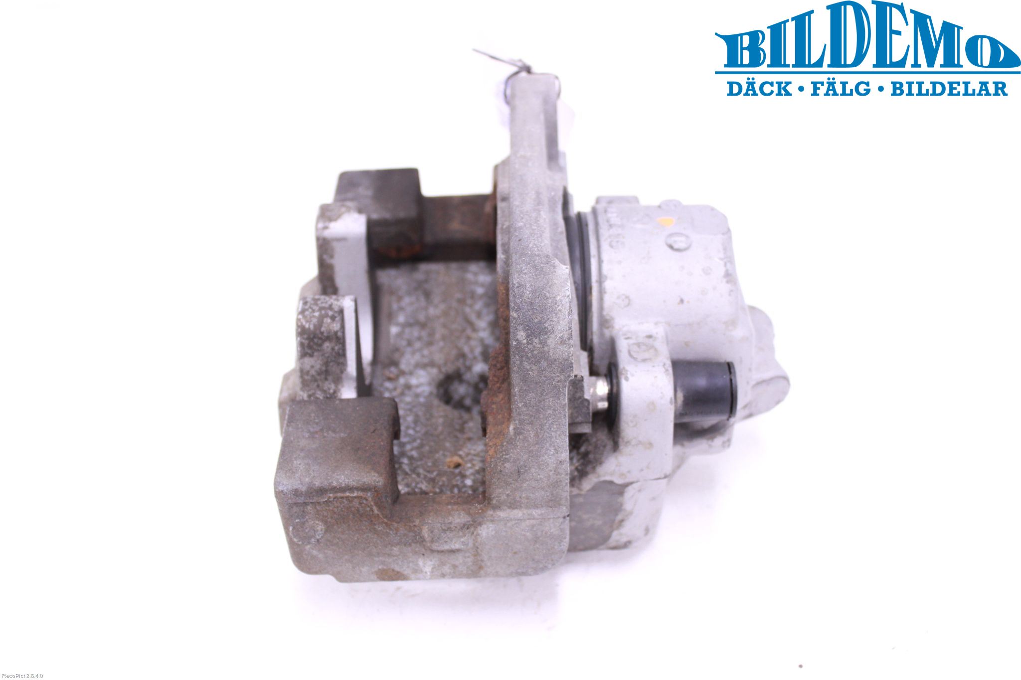 BMW 5 F10/F11/F18 09-17 Bromsok Fram Höger