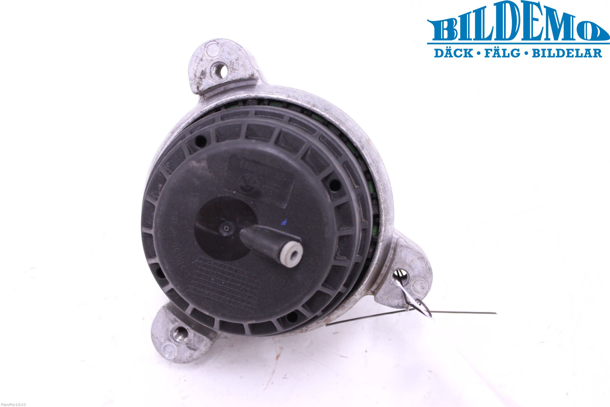 BMW 5 F10/F11/F18 09-17 Motorfäste