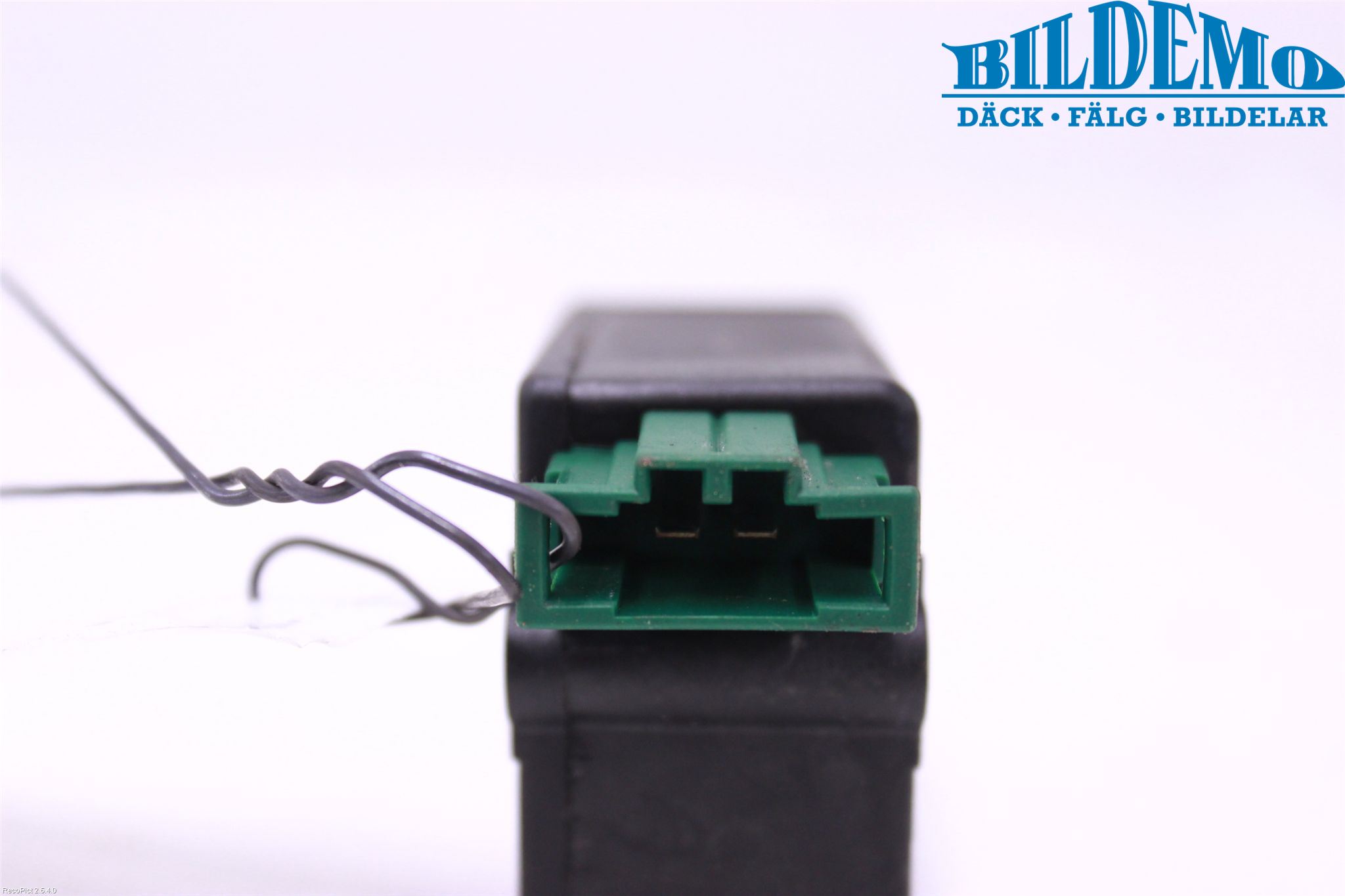 Audi A6/S6     97-05 Centrallåsmot Baklucka