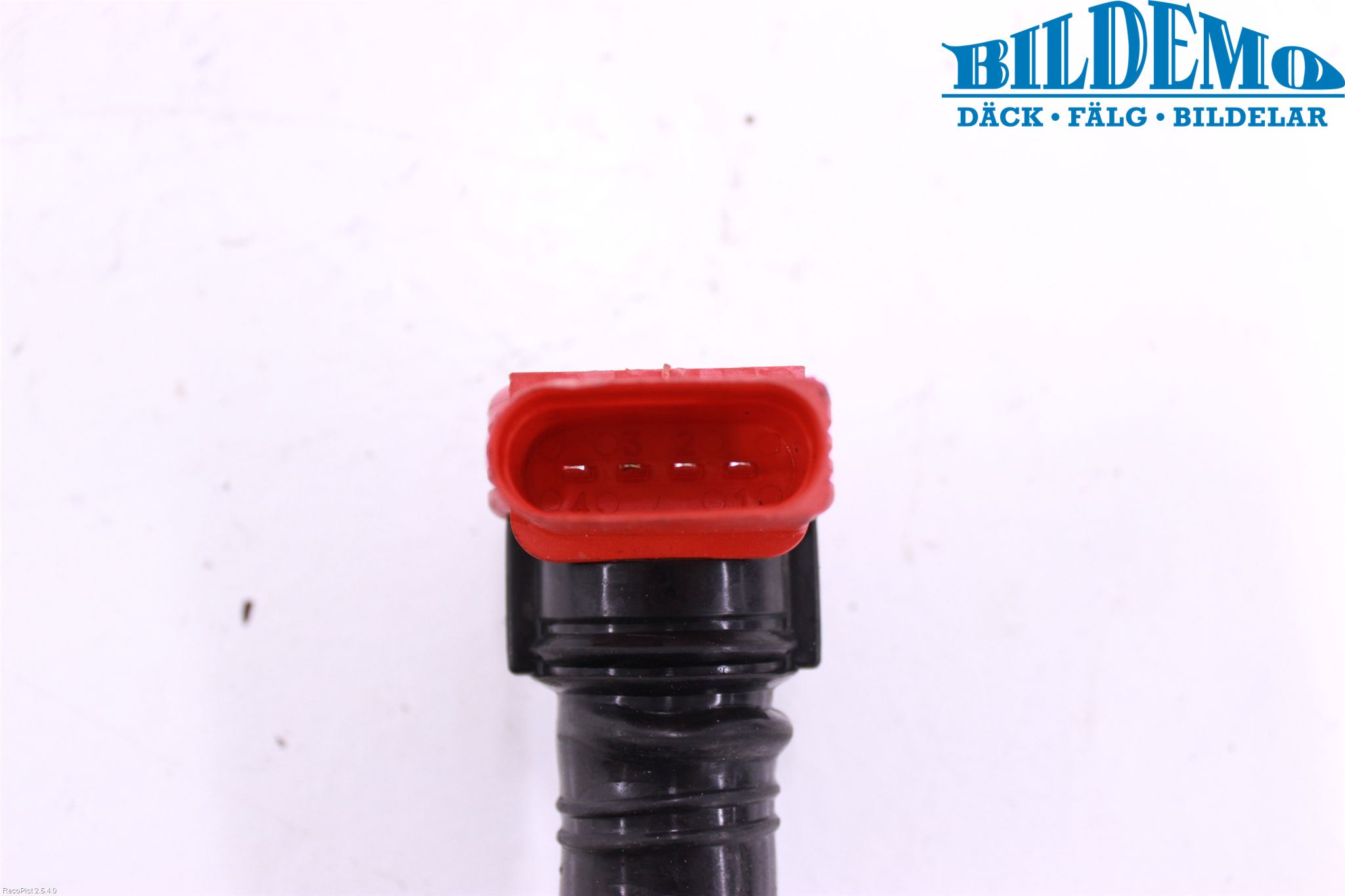 Audi A6/S6     05-11 Tändspole