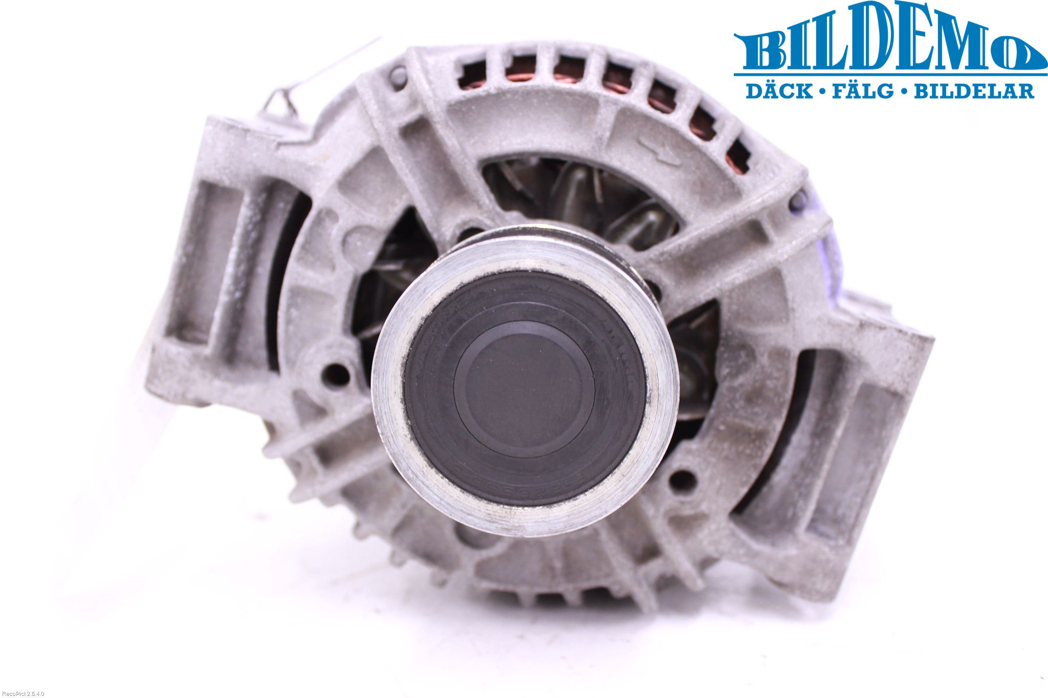 Volkswagen VW GOLF VI 09-13 Generator