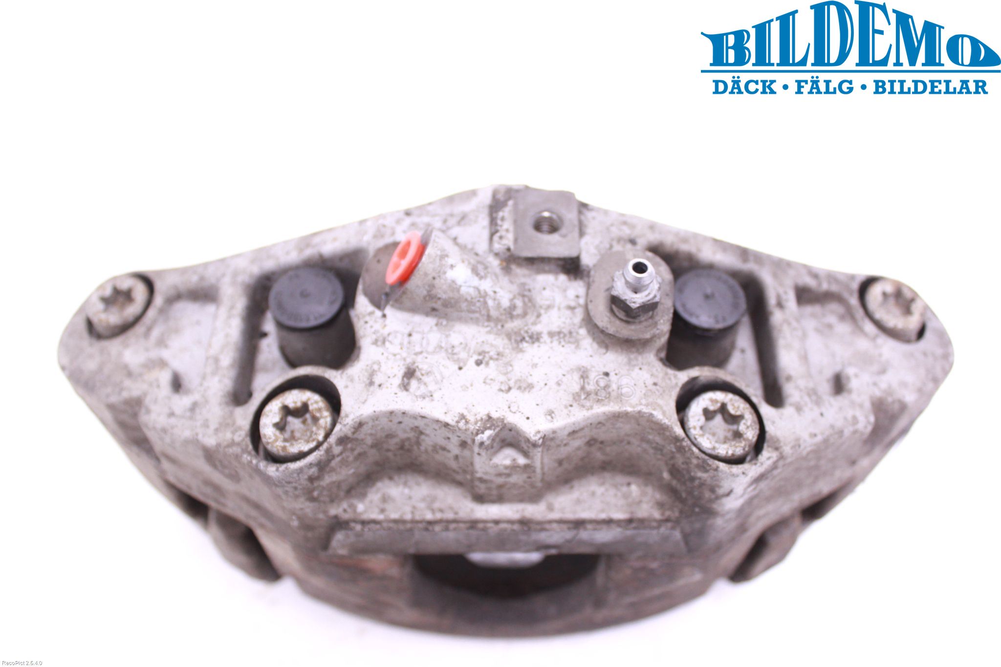 Audi A6/S6     05-11 Bromsok Fram Höger