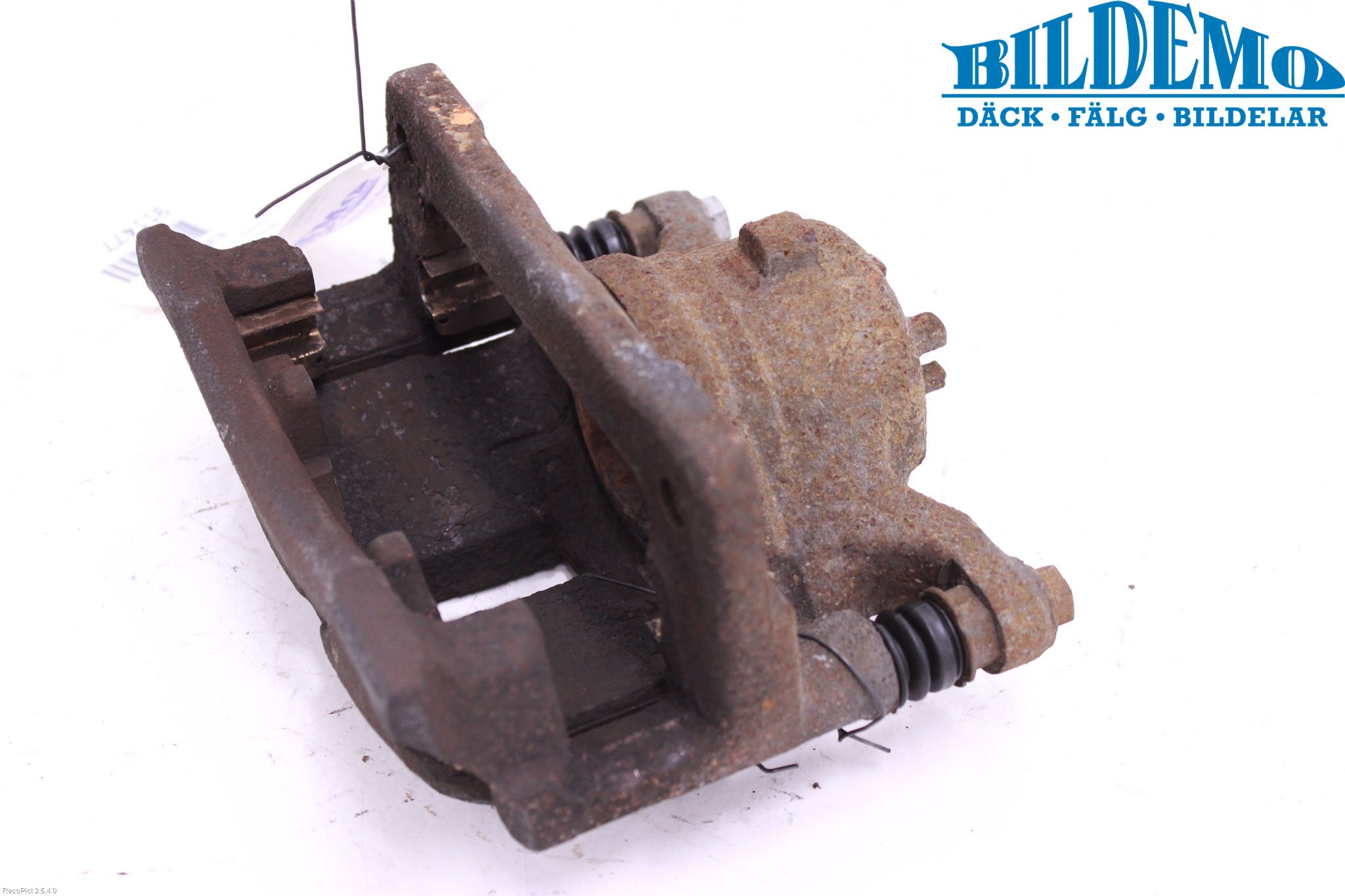 Honda CIVIC 06-11 Bromsok Fram Höger