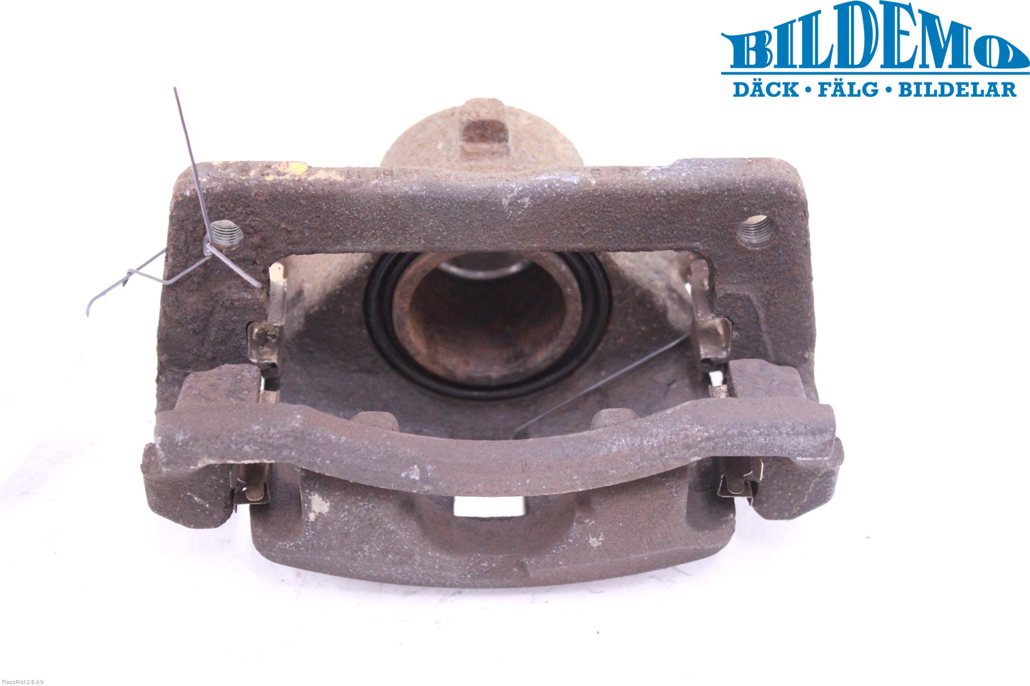 Honda CIVIC 06-11 Bromsok Fram Höger