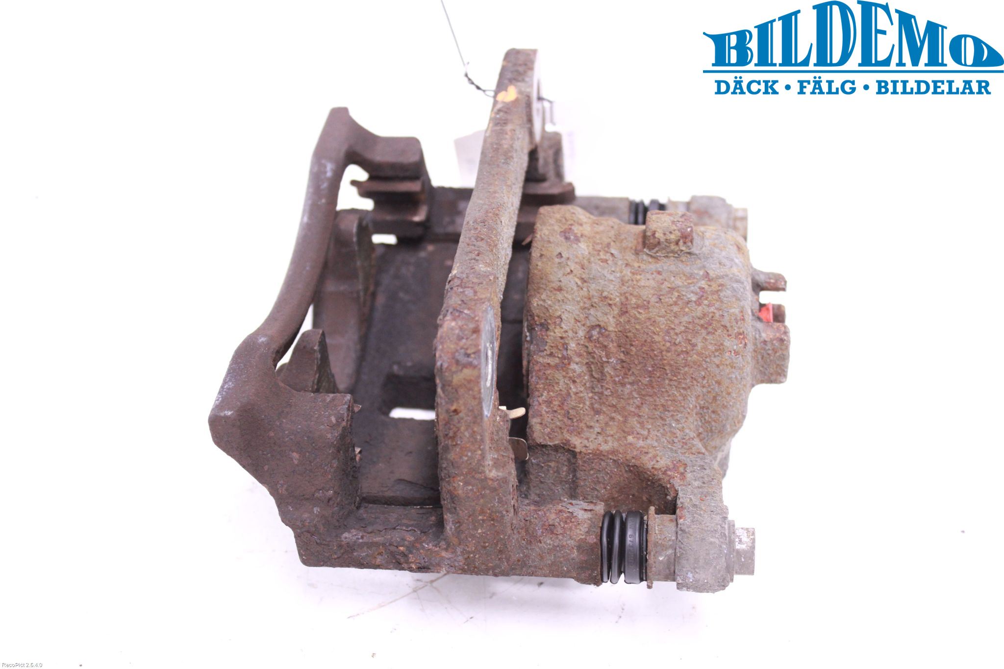 Honda CIVIC 06-11 Bromsok Fram Vänster