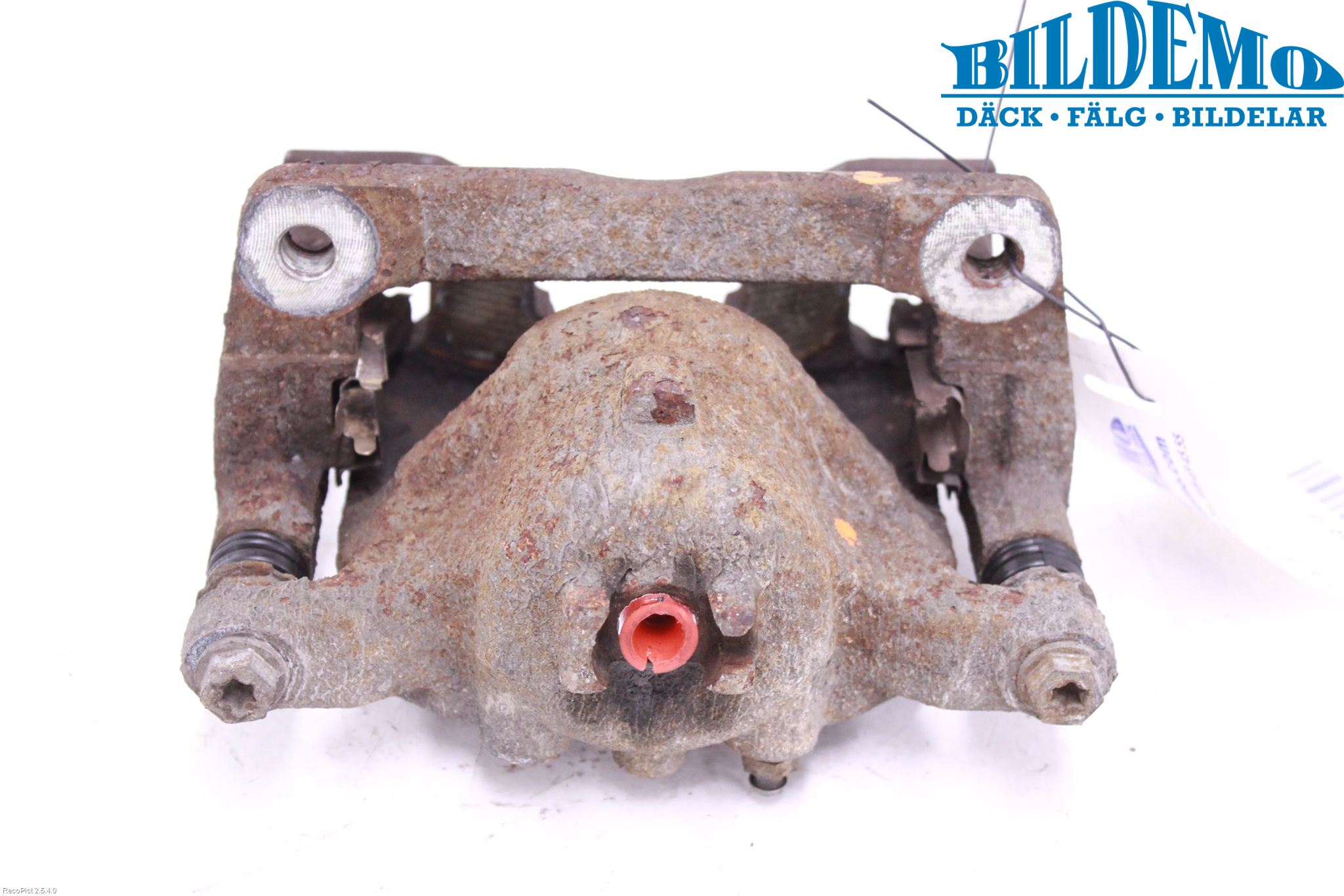 Honda CIVIC 06-11 Bromsok Fram Vänster