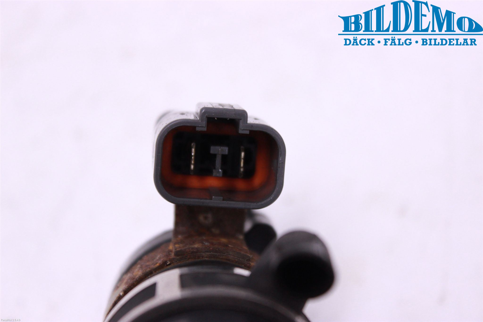 Honda CIVIC 06-11 Spolarpump Högtryck