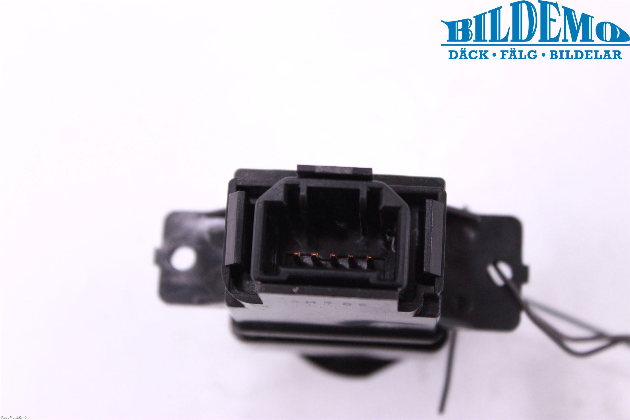 Honda CIVIC 06-11 Startknapp Personbil