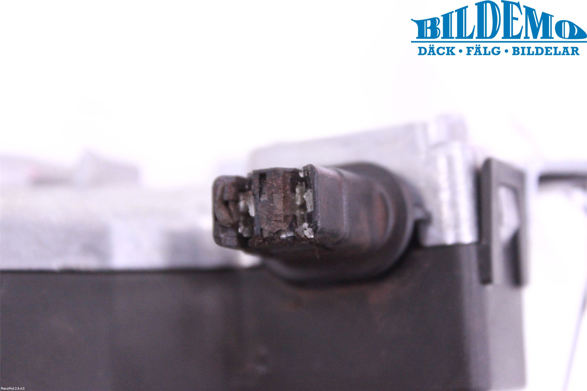 Saab 9-3 VER2/VER3 08-15 Värmefläktsmotstånd