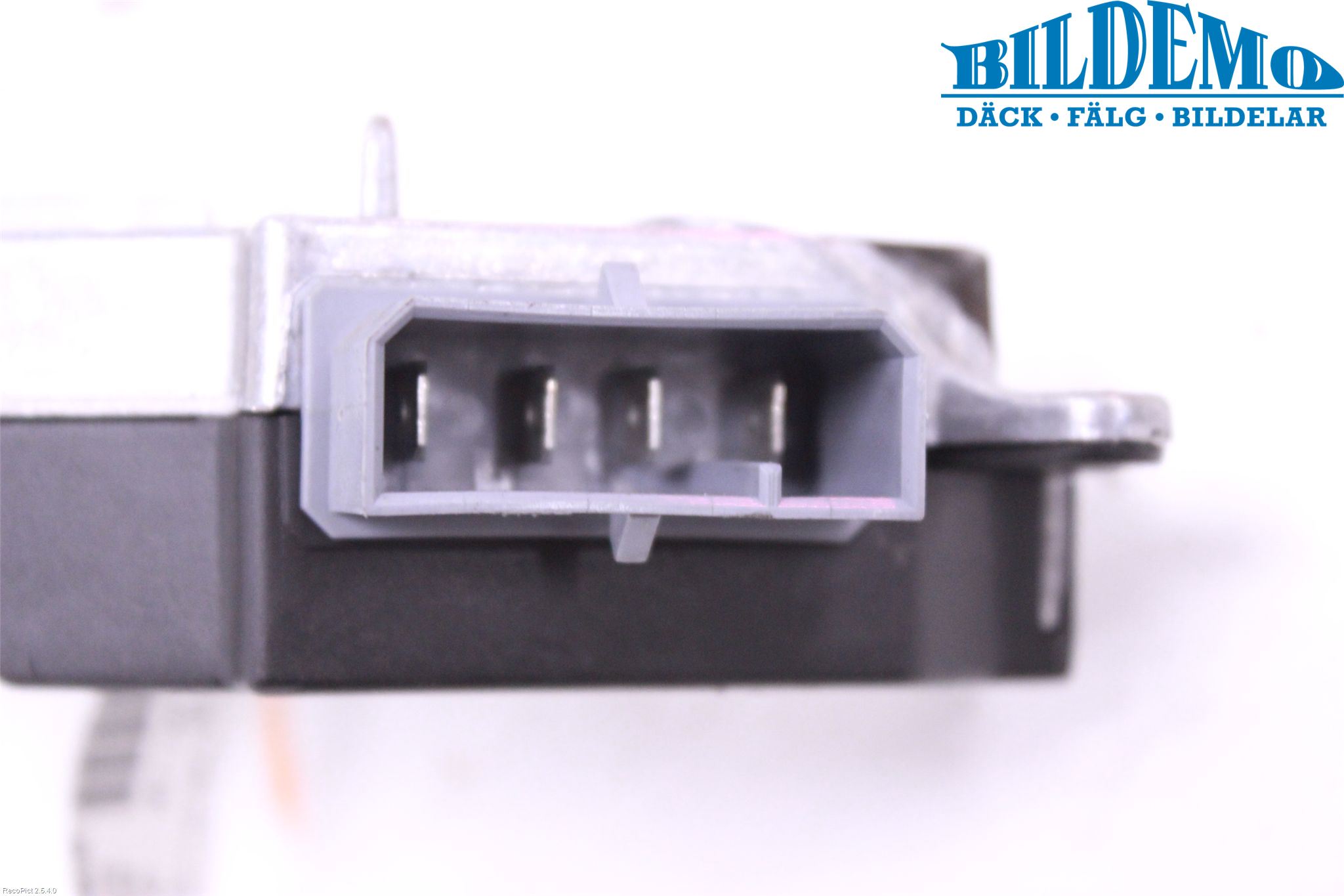 Saab 9-3 VER2/VER3 08-15 Värmefläktsmotstånd