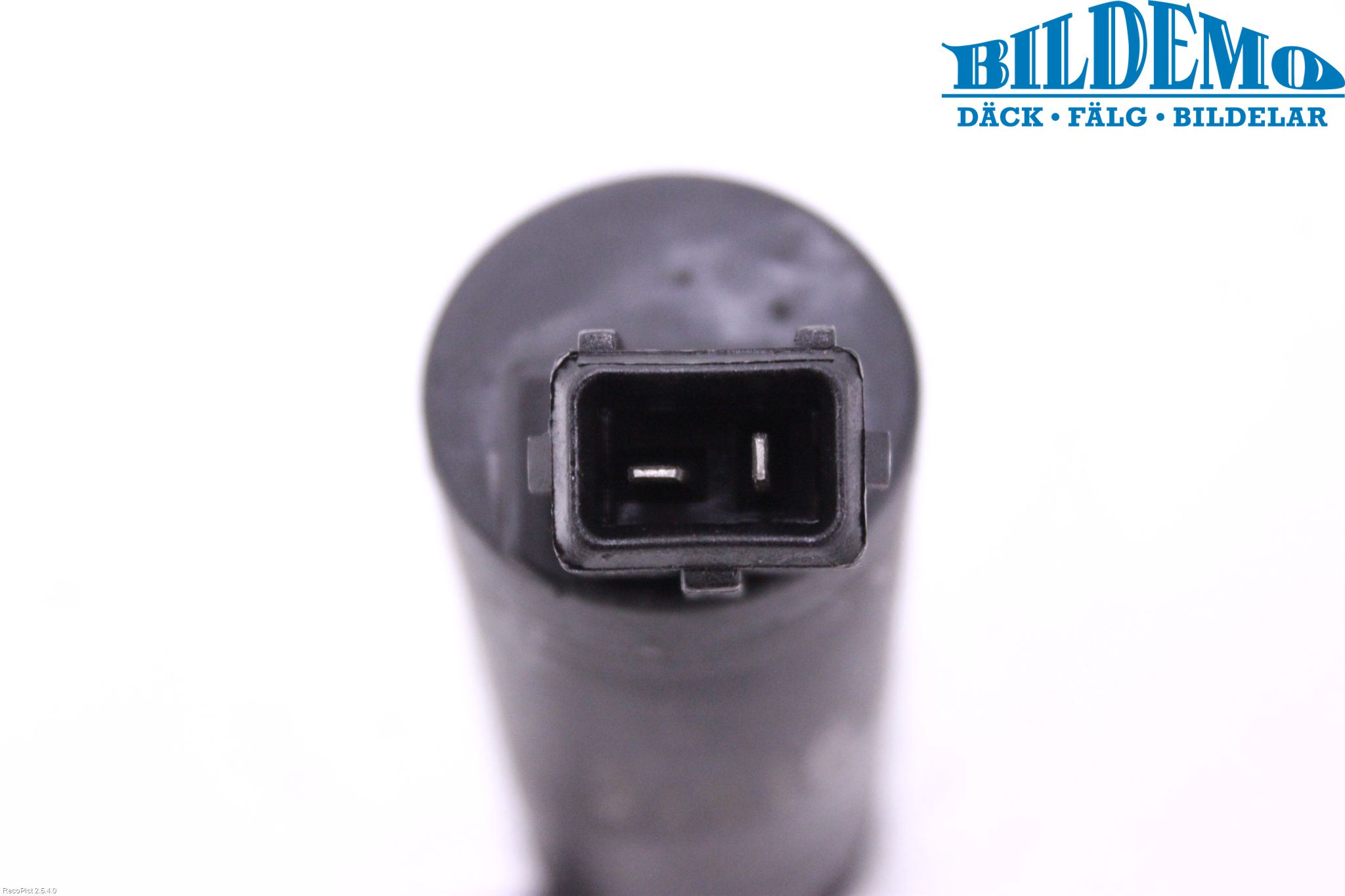 Saab 9-3 VER2/VER3 08-15 Spolarpump Baklucka