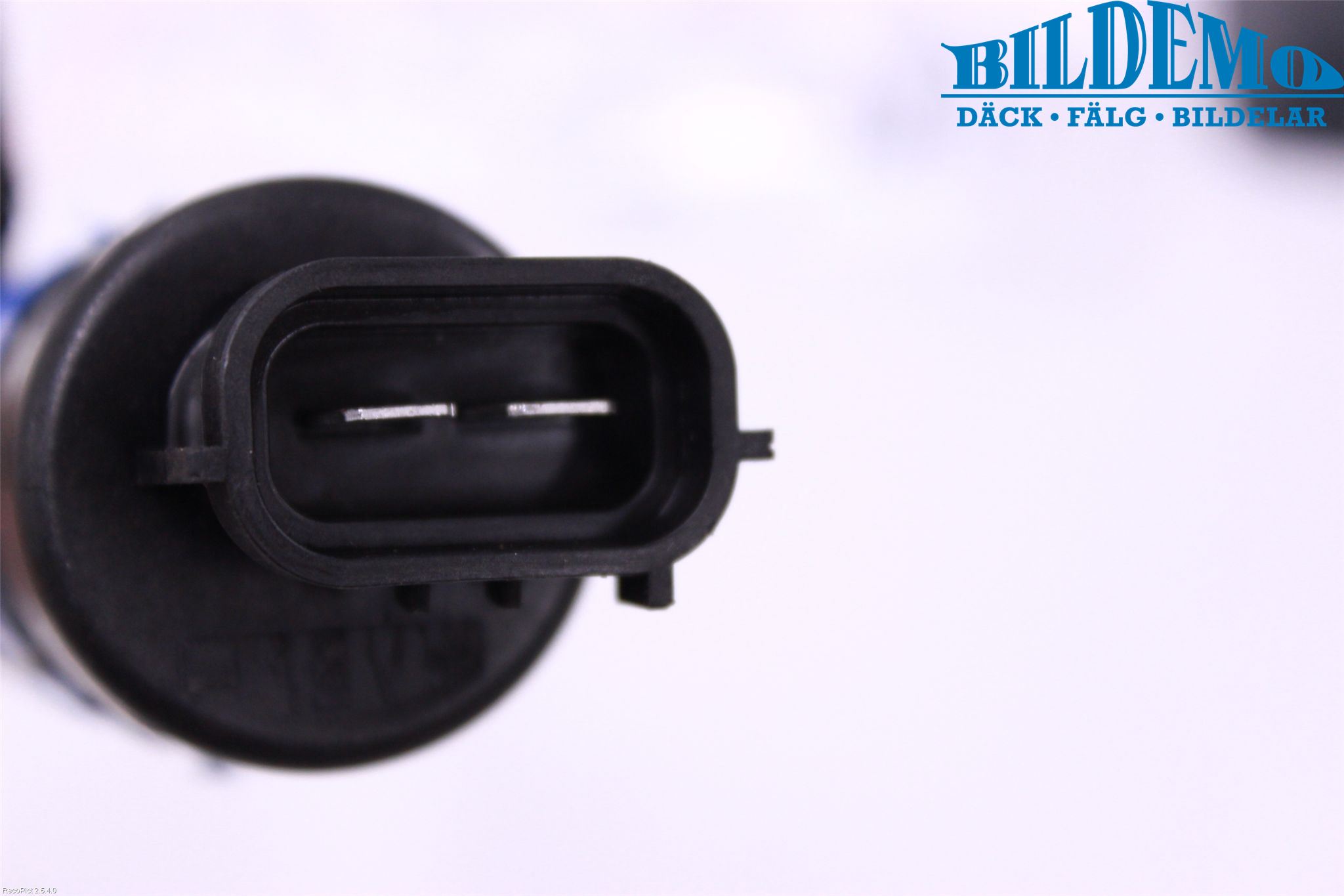 Saab 9-3 VER2/VER3 08-15 Spolarpump Högtryck