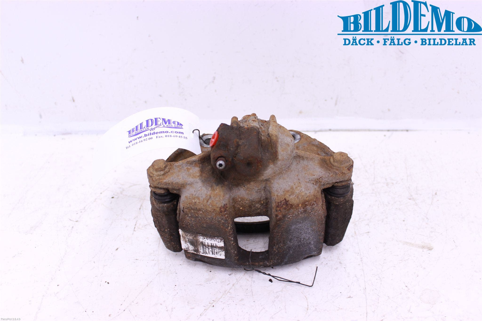 Peugeot 307 05-08 Bromsok Fram Höger