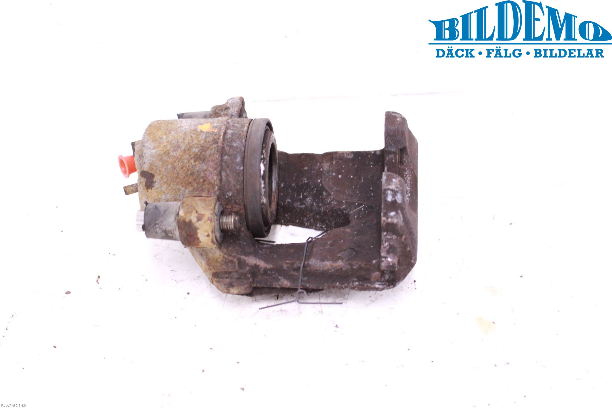 Volkswagen VW GOLF IV 98-06 Bromsok Fram Höger