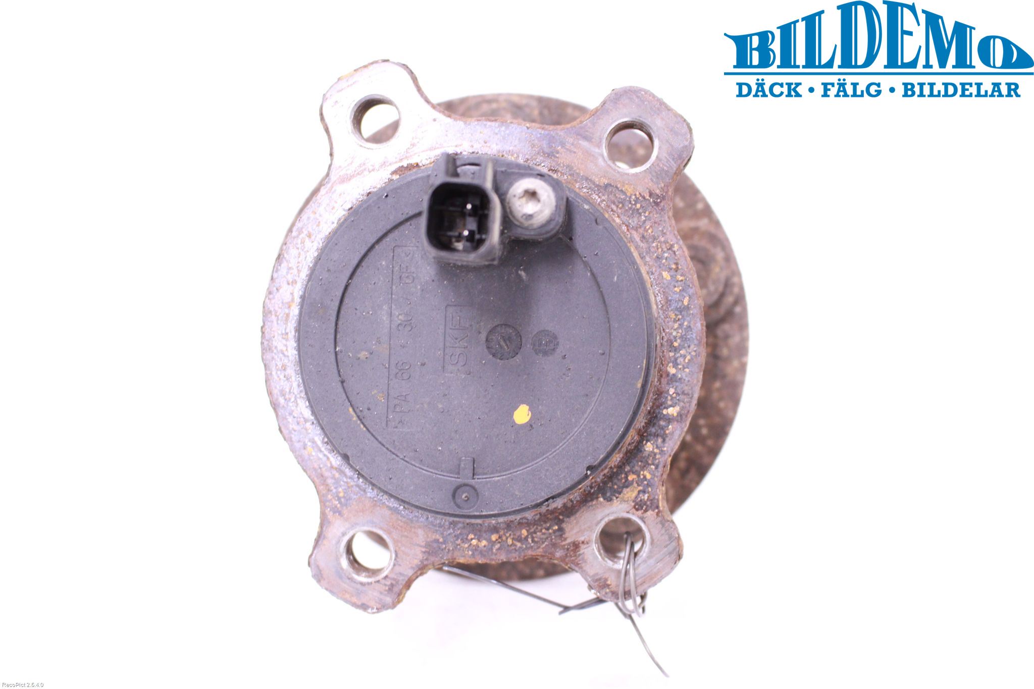 Ford MONDEO 07-15 Nav Bak